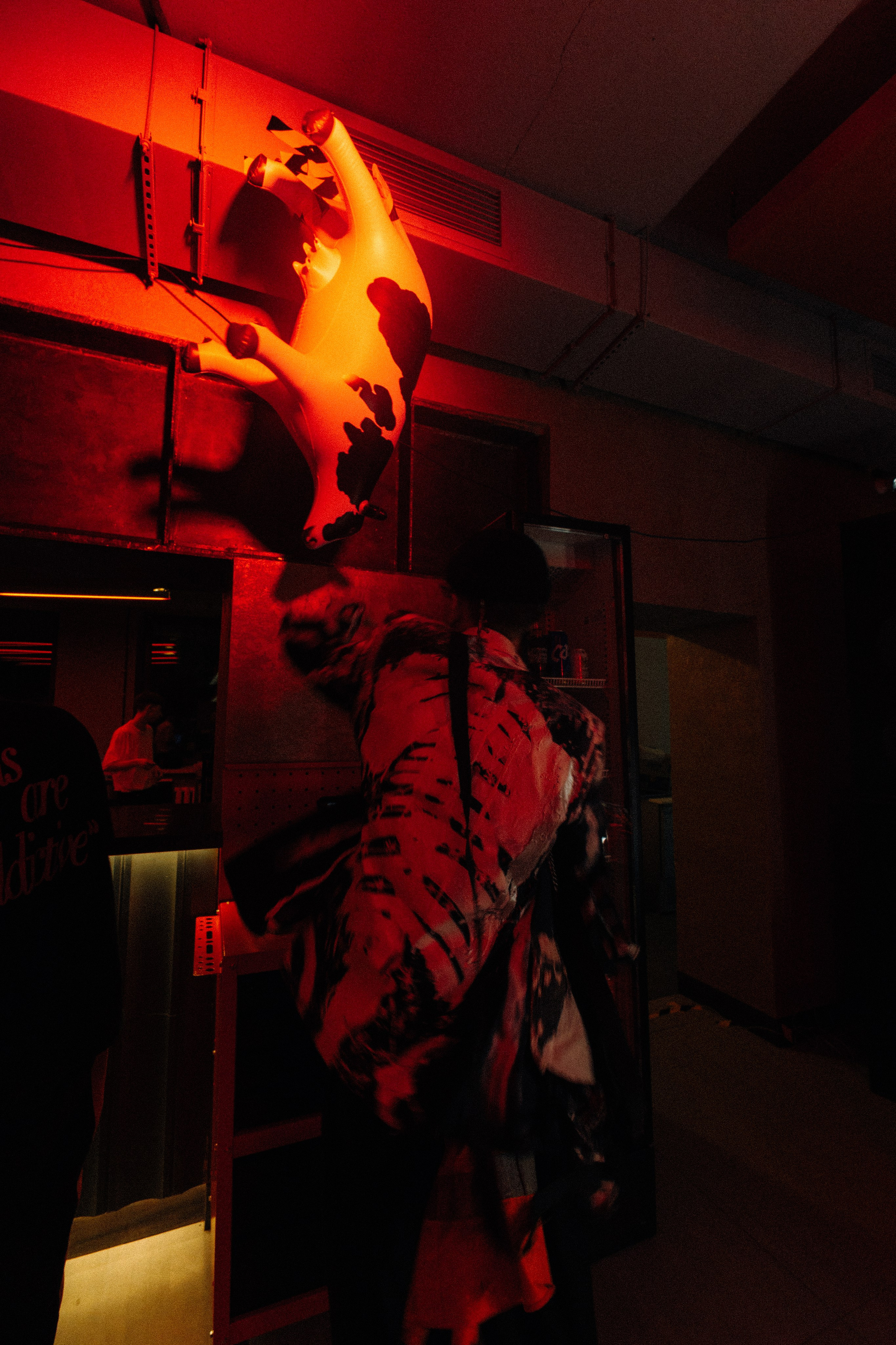 SBROD 008: КРЕПКИЙ МОТОР [ONLINE EVENT]. SBROD