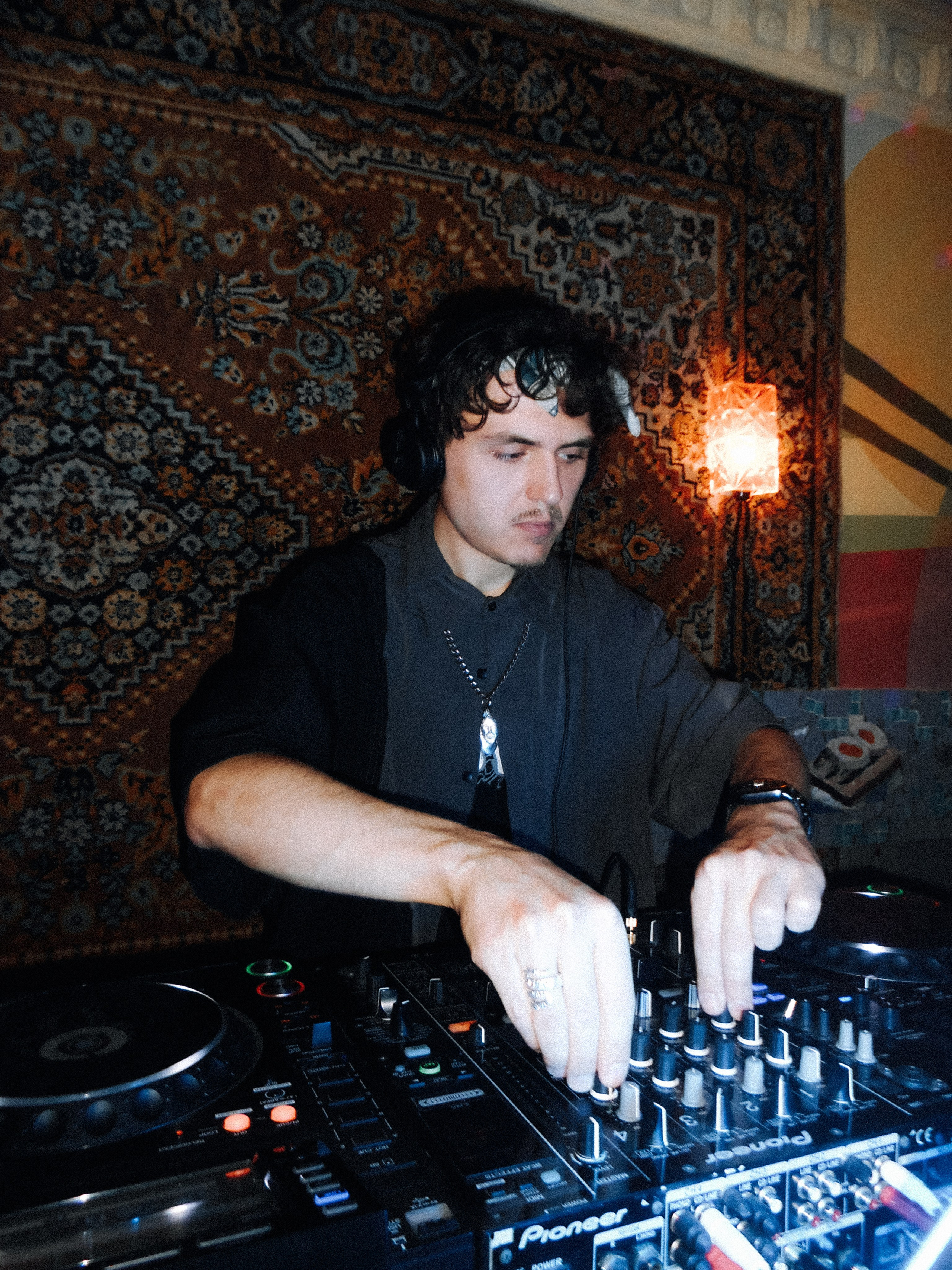 SBROD 012: ВЕЧЁРКА. SBROD