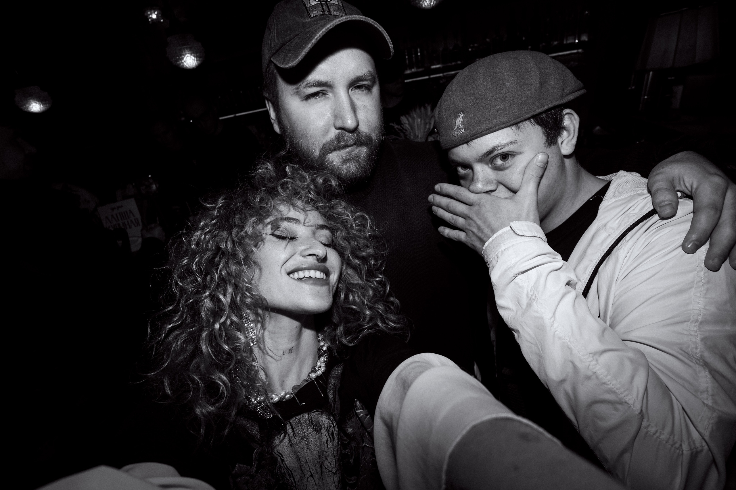 SBROD 002: Пельмень всему голова. SBROD