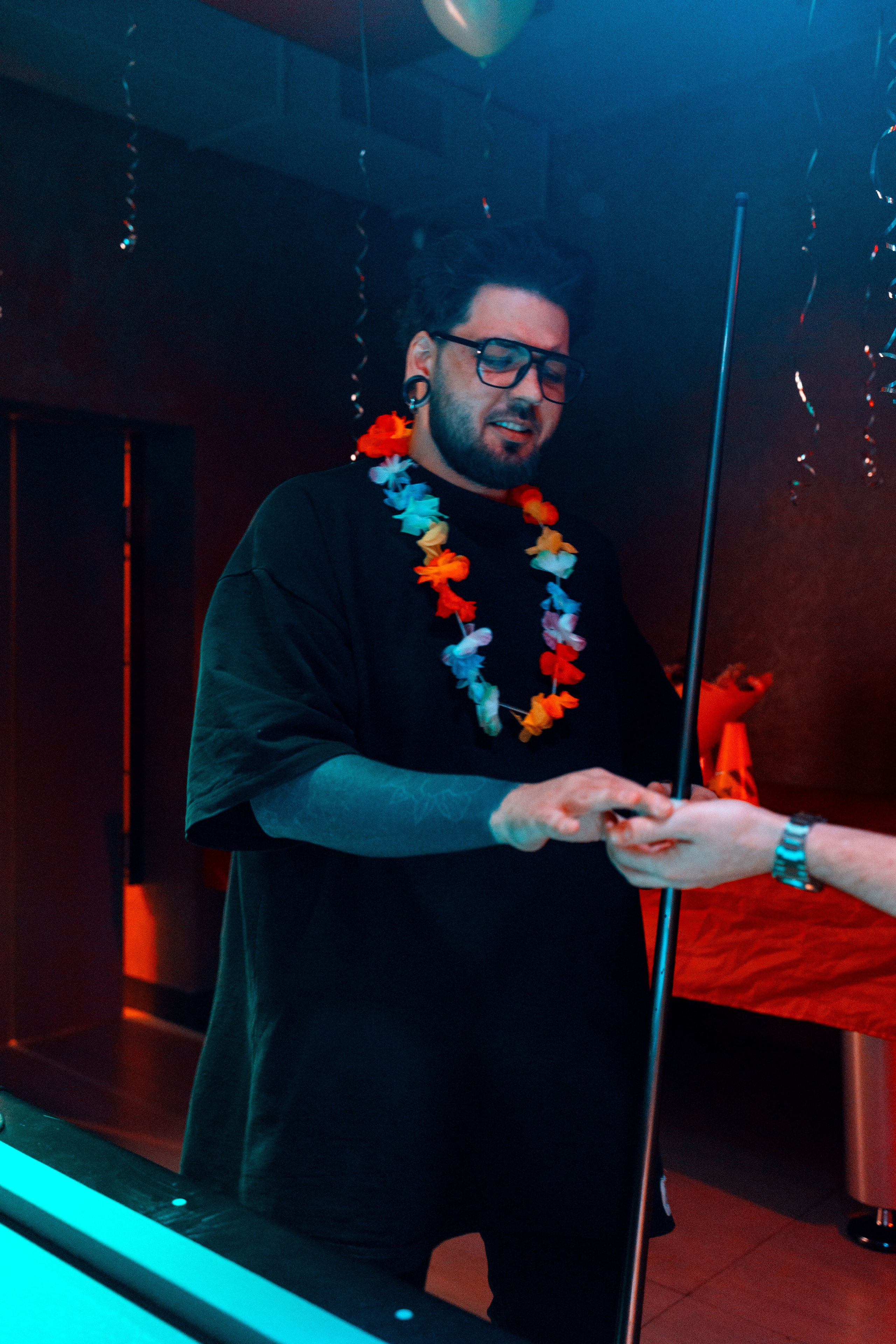 SBROD 009: ЧАЙ С ТОРТИКОМ. SBROD