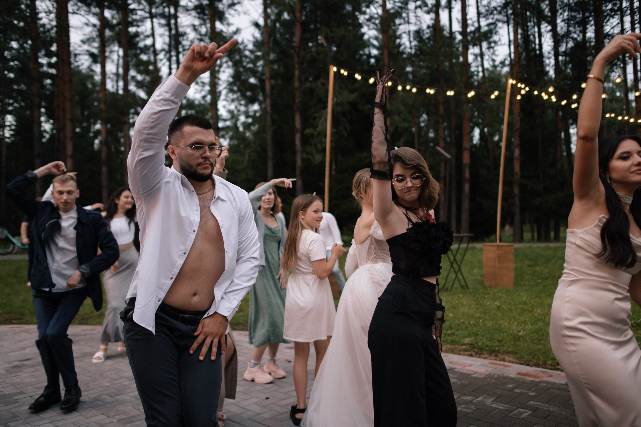 Nadia and Zhenya. Свадебный и семейный фотограф Вероника Холод