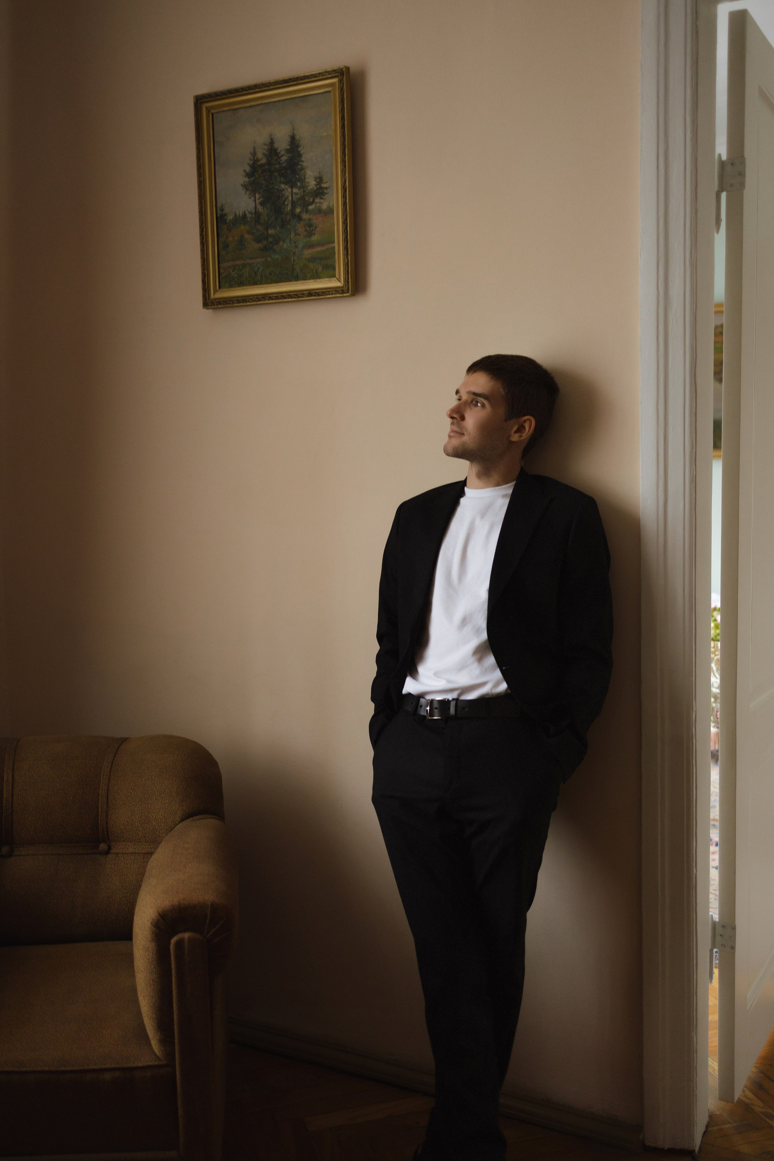 D&V. Свадебный фотограф Лиза Макатович Беларусь Минск