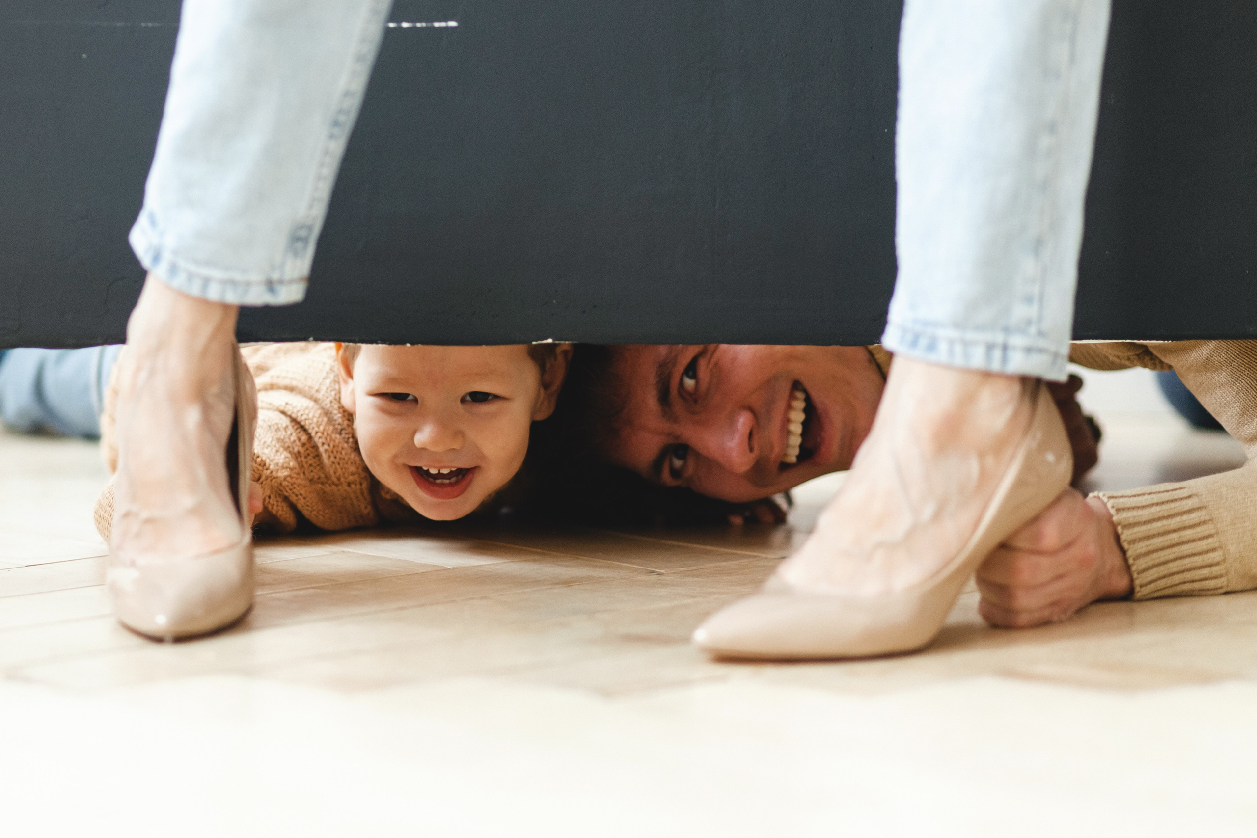 Семейная фотосъёмка в Екатеринбурге — Владимир Лузин. Портретный и свадебный фотограф в Екатеринбурге Владимир ЛузинЛузин