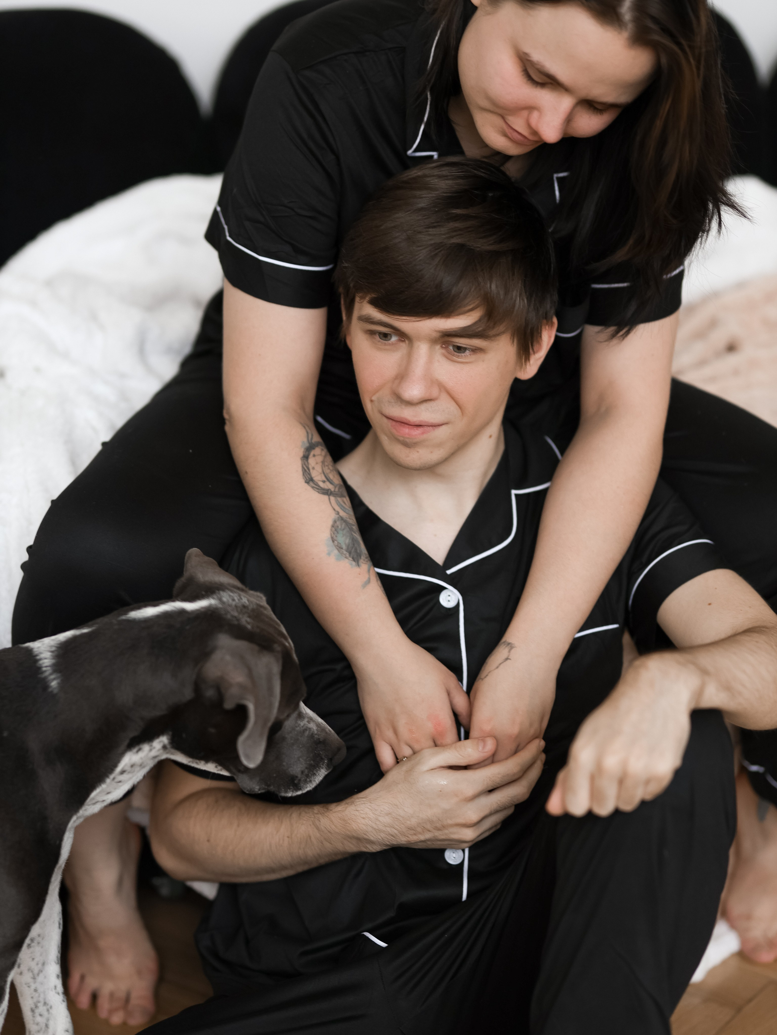 Тортик Даша и Никита. Фотограф-анималист в Москве Кириллова Татьяна