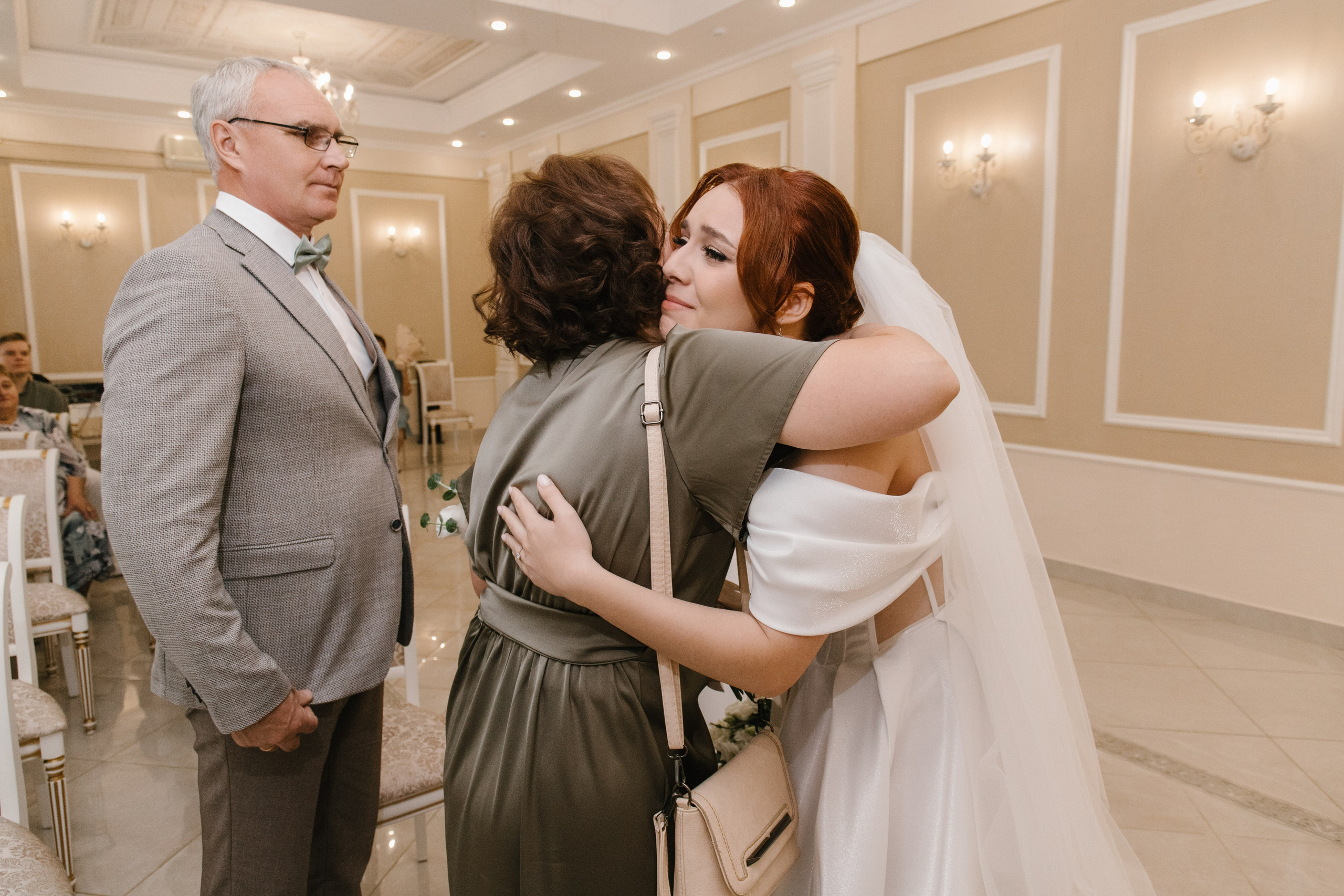 Юлия и Алексей. Фотограф Елена Балакина (Челябинск)