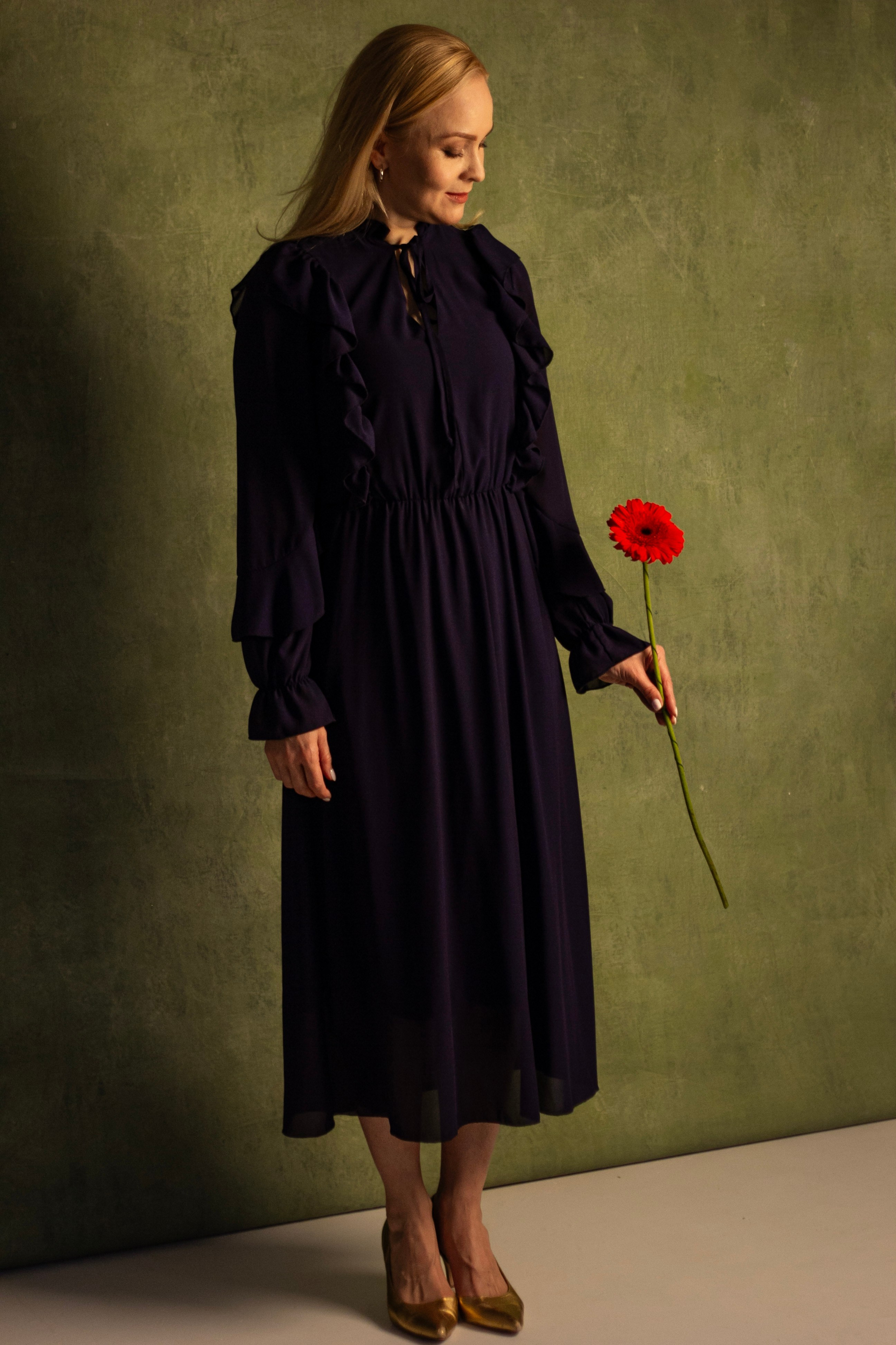 Sage. Фотограф Ася Верницкая