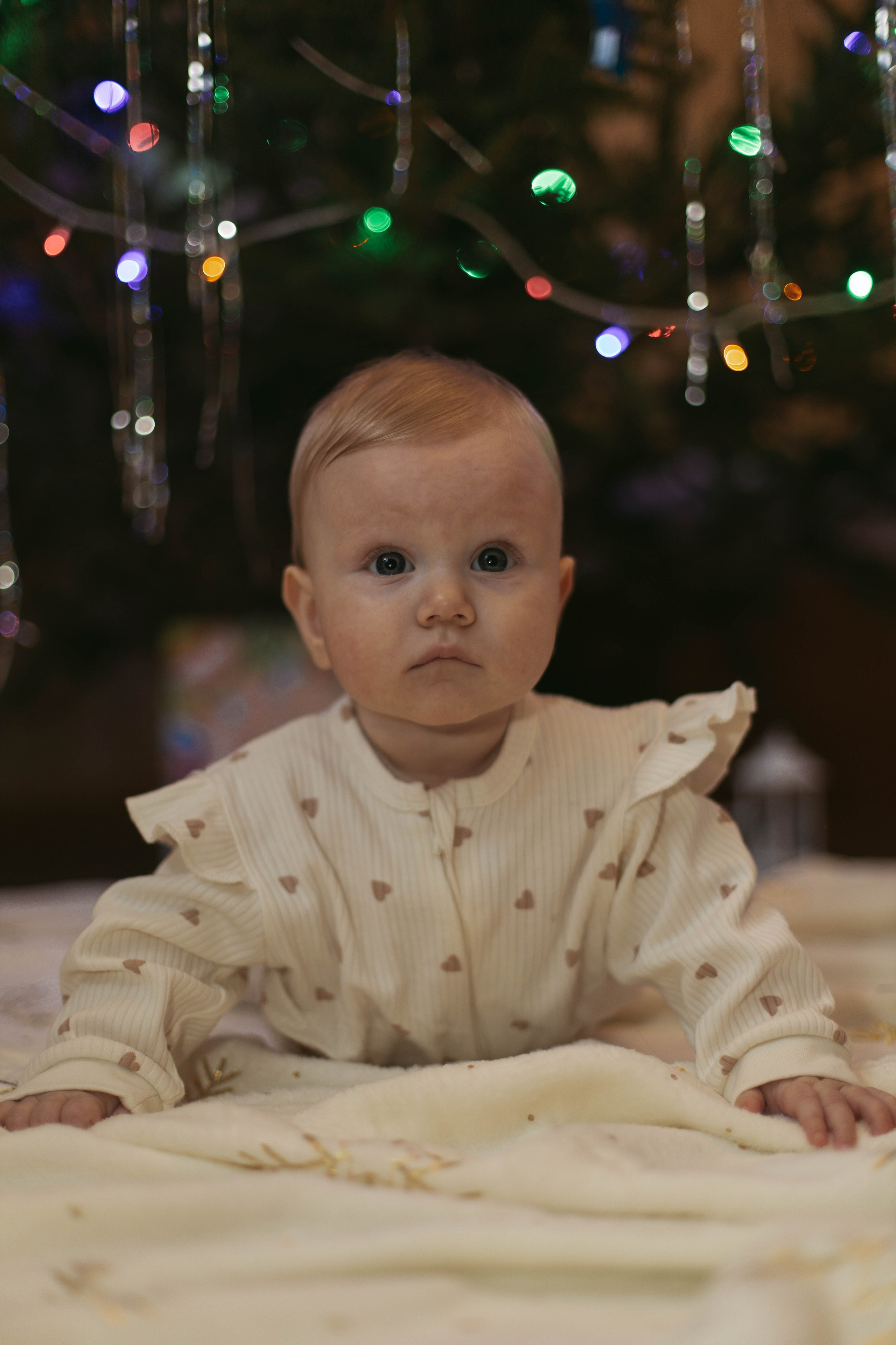 Артём, Вика и Вероника. Семейный фотограф Гульцовская Екатерина