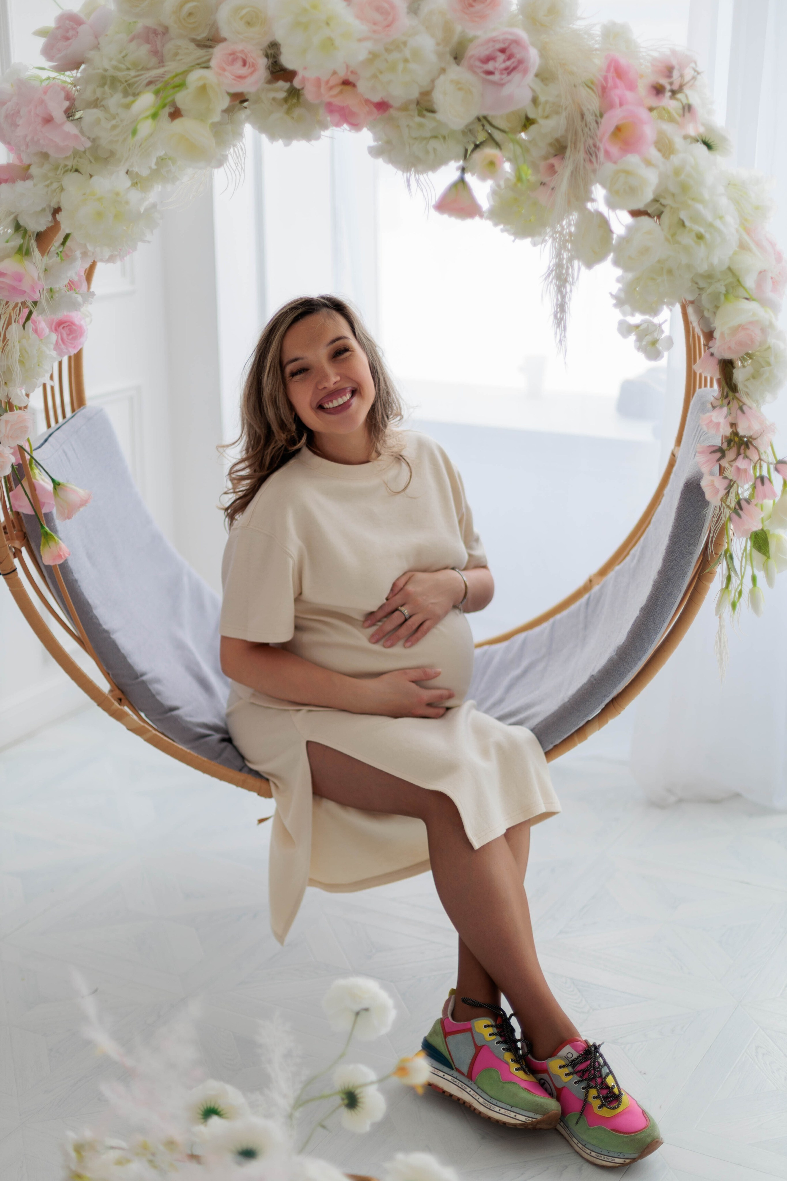 Арина, Сережа и Ваня. Семейный фотограф Гульцовская Екатерина