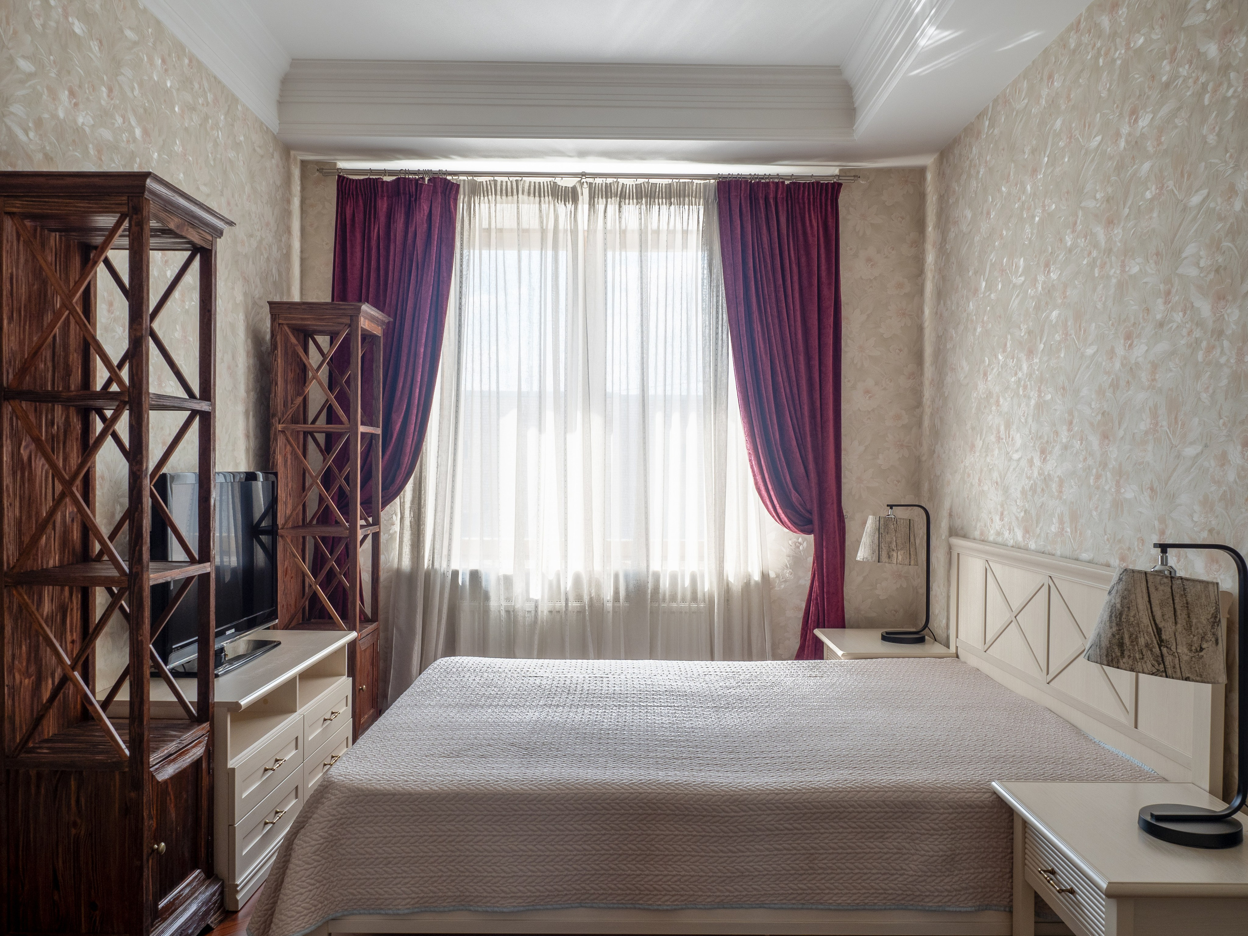 Дом на Воскресенской набережной. Сидоров Артем