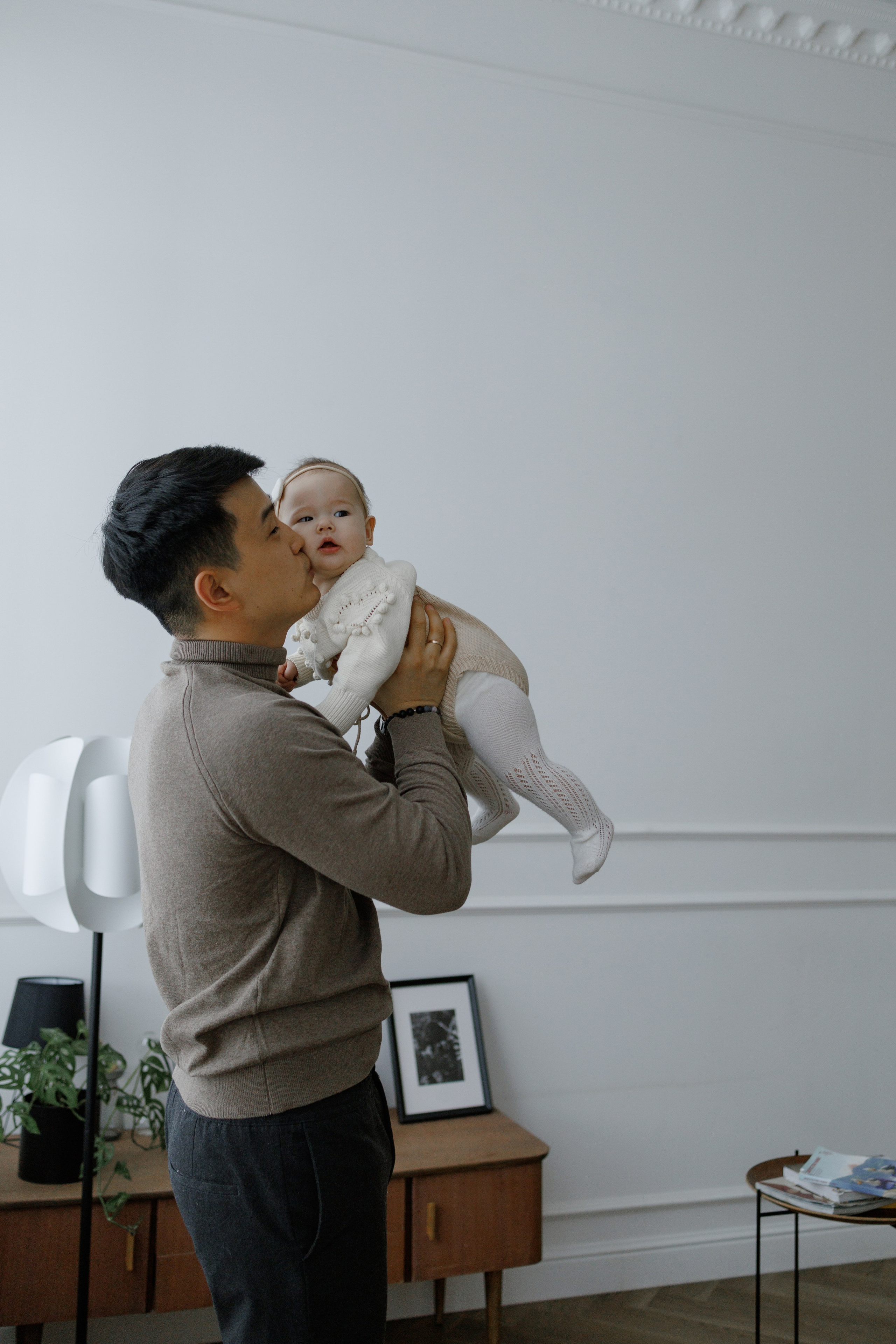 Лена и Женя. Свадебный фотограф в Самаре Виденмаер Евгения