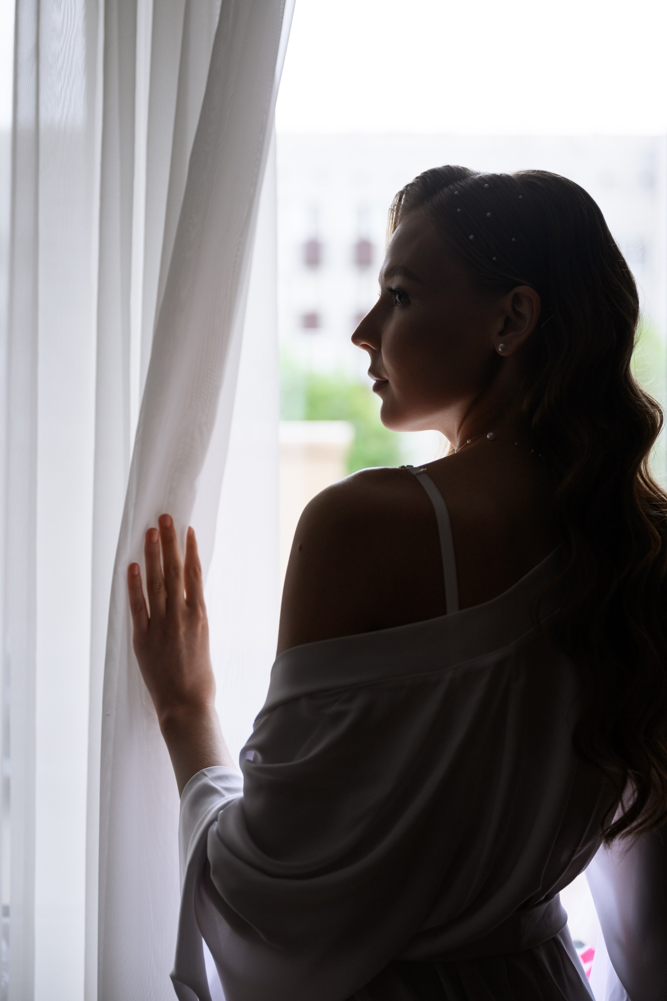 Алексей и Даша. Главная