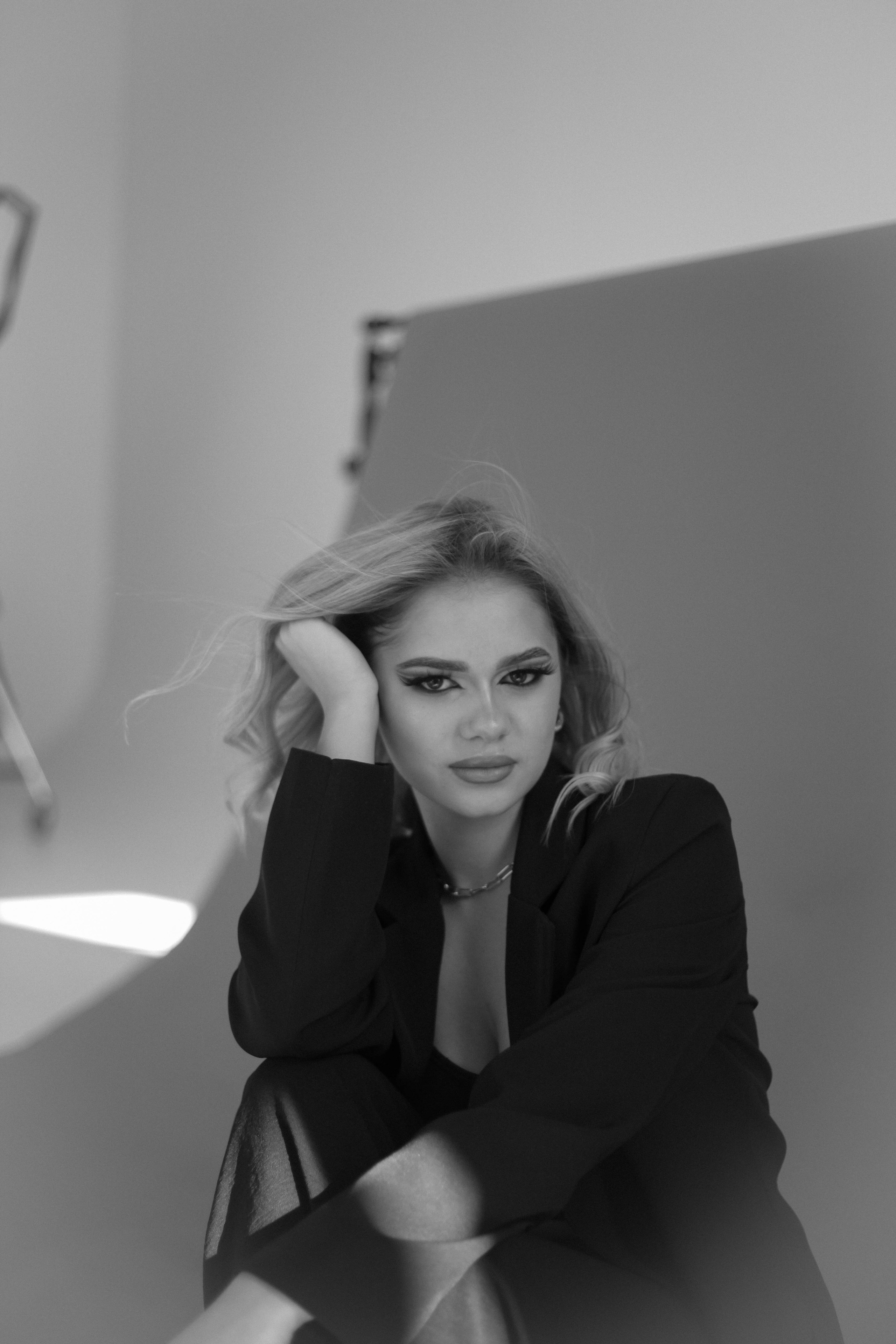 Полина. Свадебный и индивидуальный фотограф в Волгограде Епихина Надежда