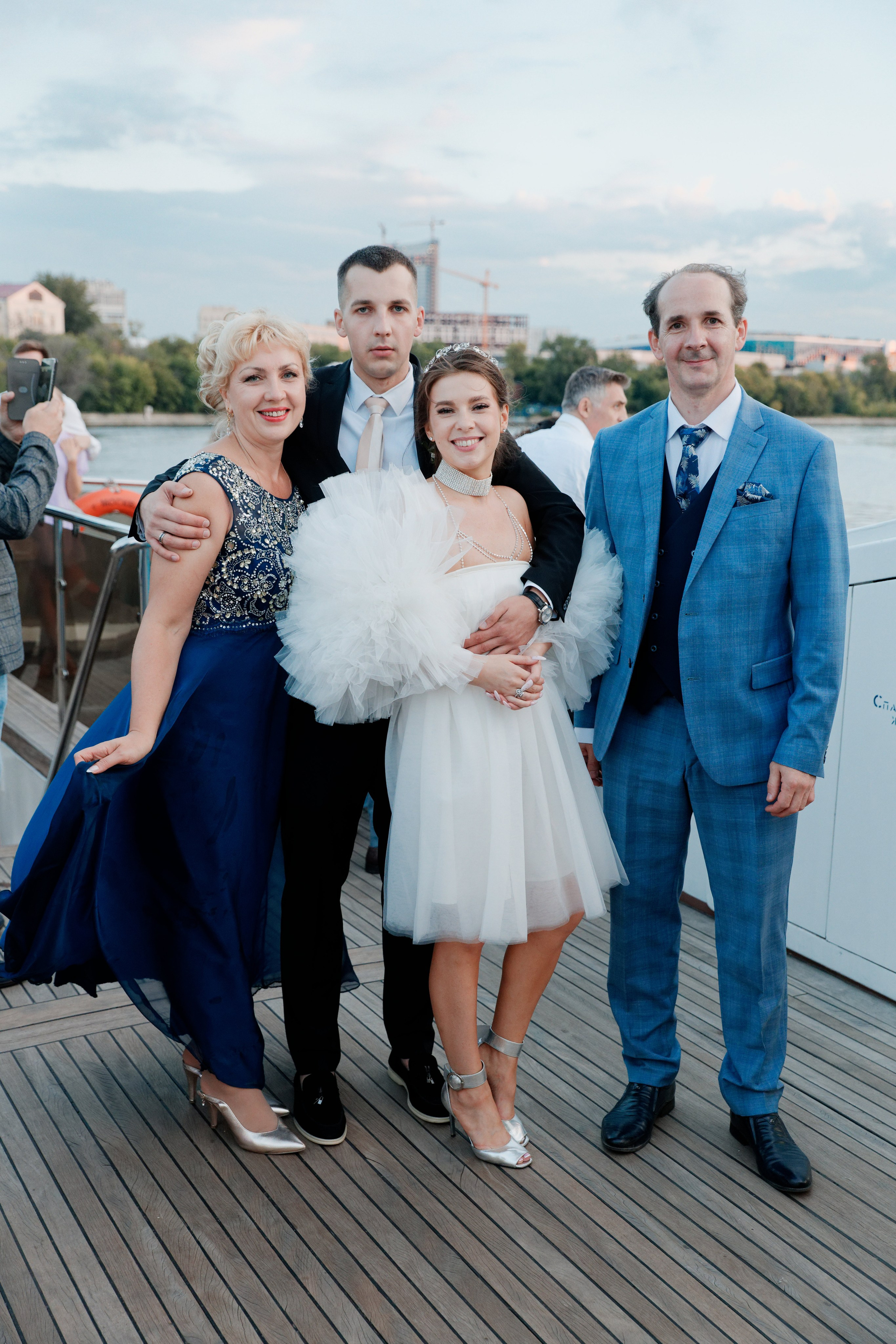 Александр и Екатерина. Видеограф Павел Борисов | Москва | СПБ | Брянск