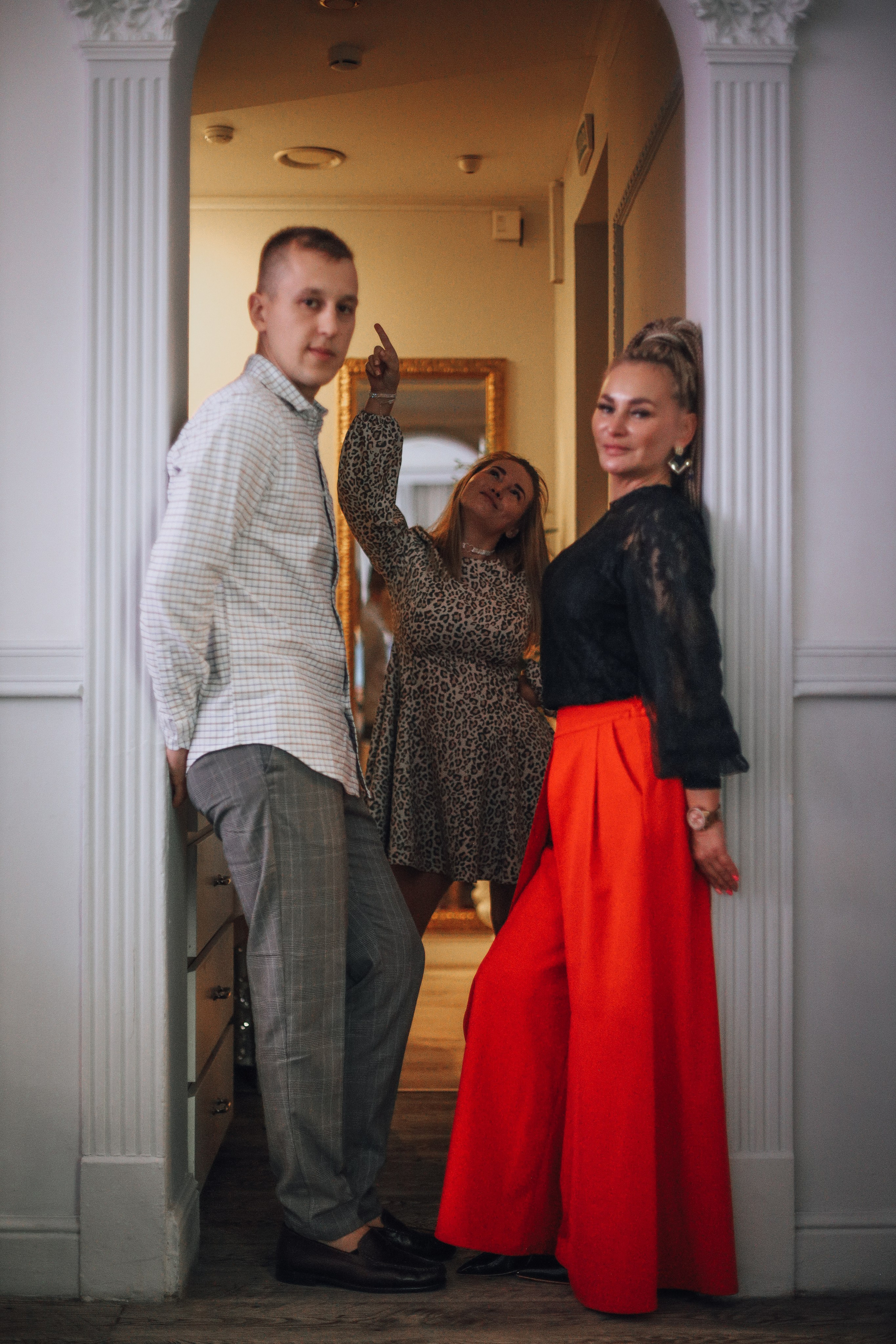 Свадьбы. Семейный и детский фотограф в Санкт-Петербурге «Chilik»