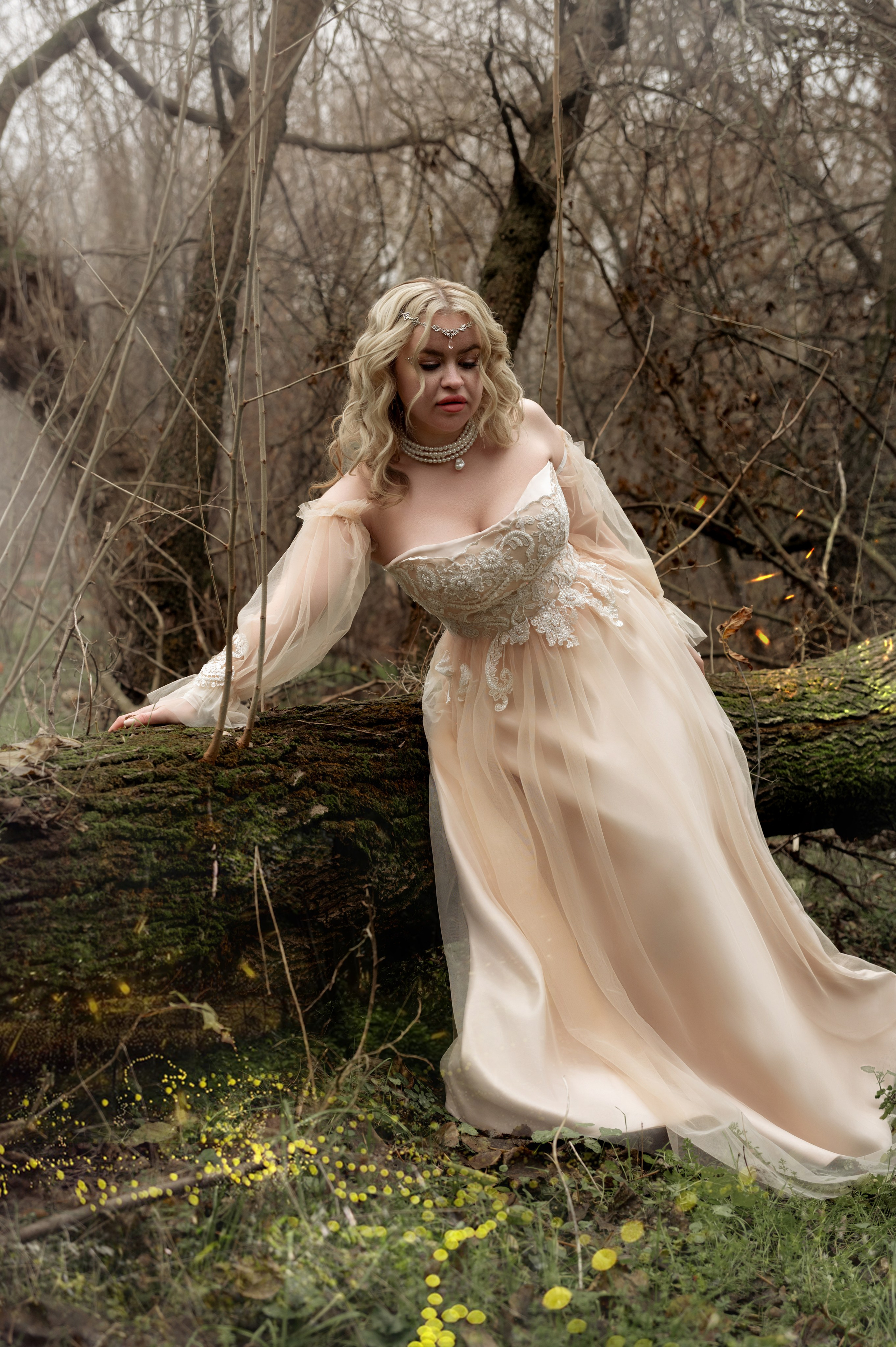 Лесные чудеса. Мариуполь фото. Фотограф Мариуполь.Индивидуальные съёмки. Детские, семейные, коммерческие