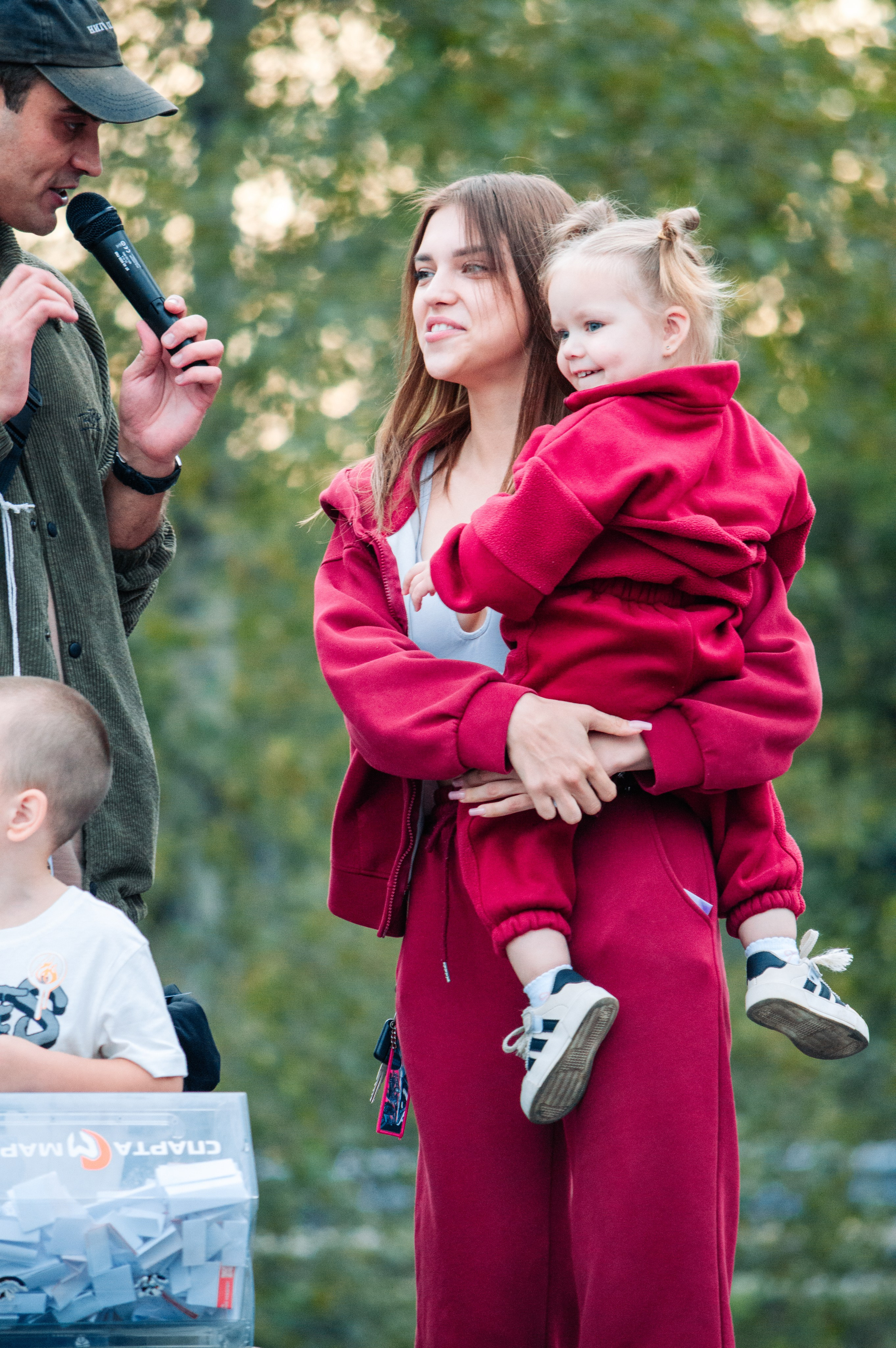 Закрытие Автосезона 2025. G G L V D M T R | Фотограф в Красноярске