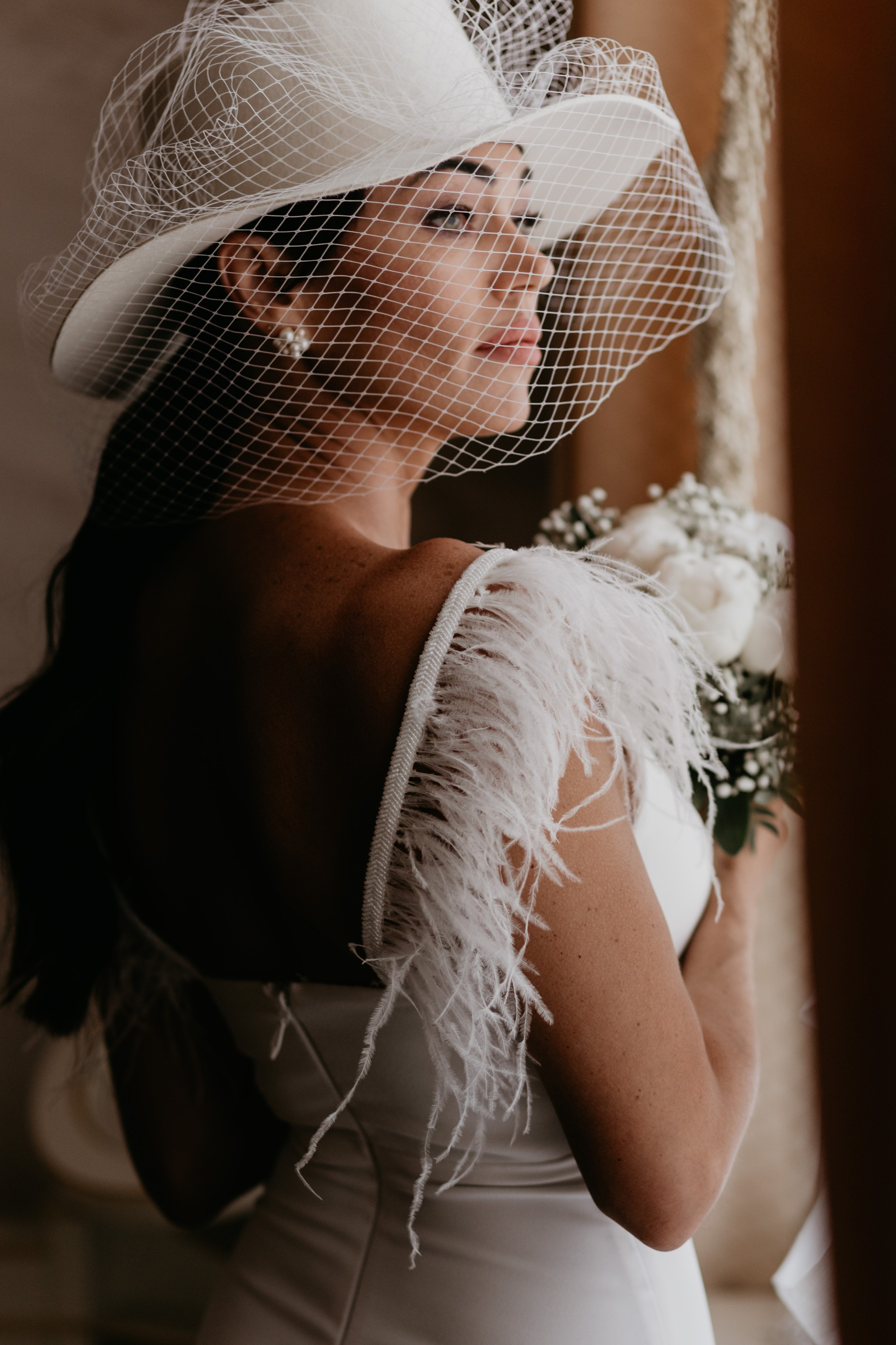 Сергей & Екатерина. Свадебный фотограф Наталья Молявина