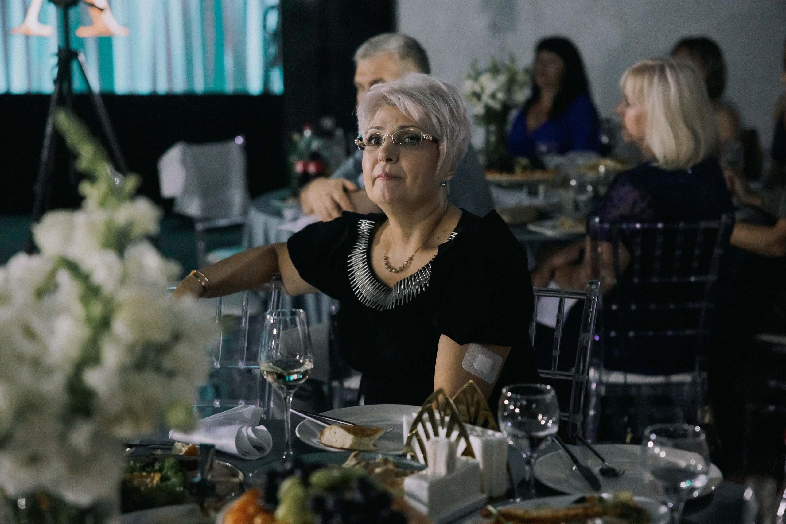 Даниил и Алина. Вечер любви. Свадебная фотография. Арина Рубах