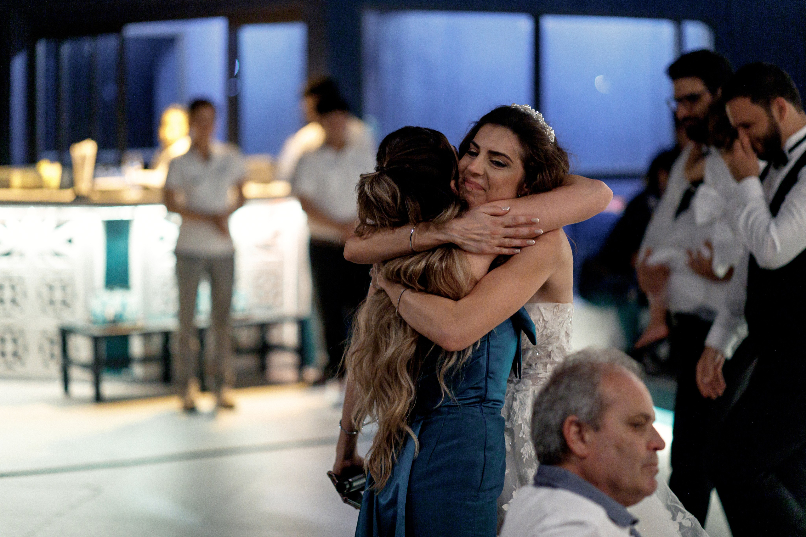 Свадьба с гостями на Пхукете. Фотограф на Пхукете в Таиланде