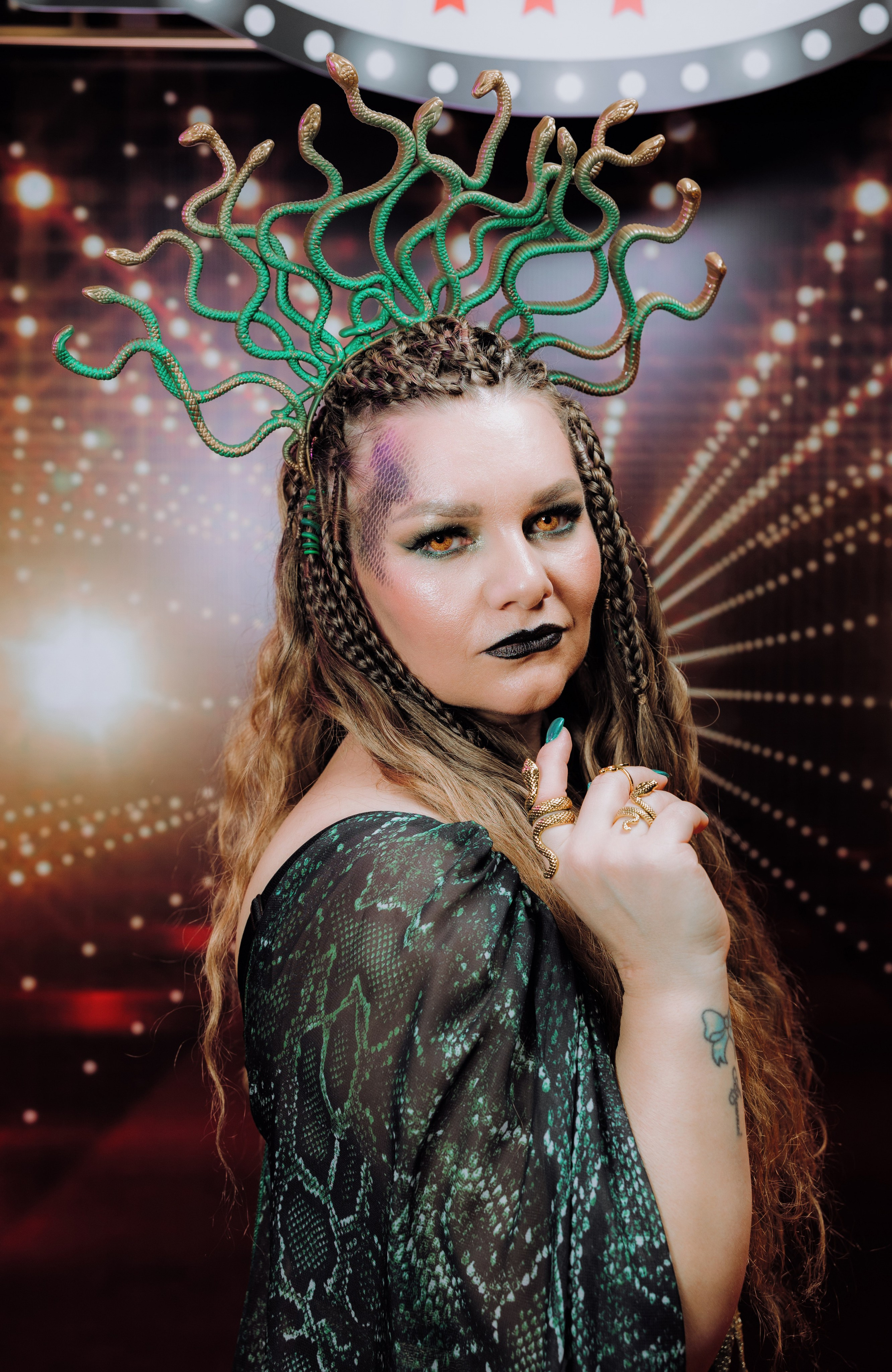 Корпоратив Profidvice в стиле Hollywood. Фотограф Андрей Ширкалин Москва Московская обл, Коломна, Рязань