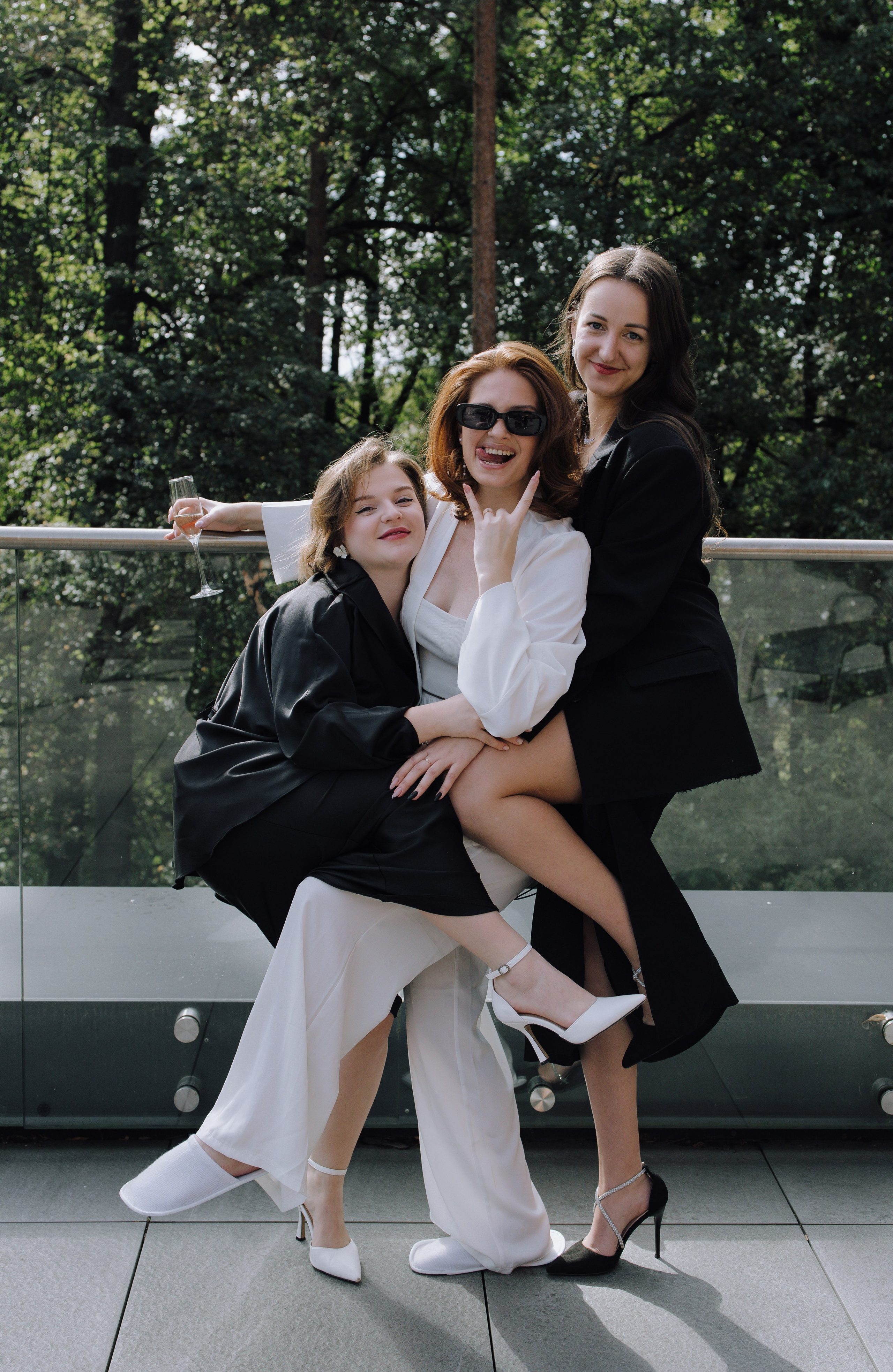 ALEXANDER & DASHA (horse-park). Фотограф Андрей Ширкалин Москва Московская обл, Коломна, Рязань