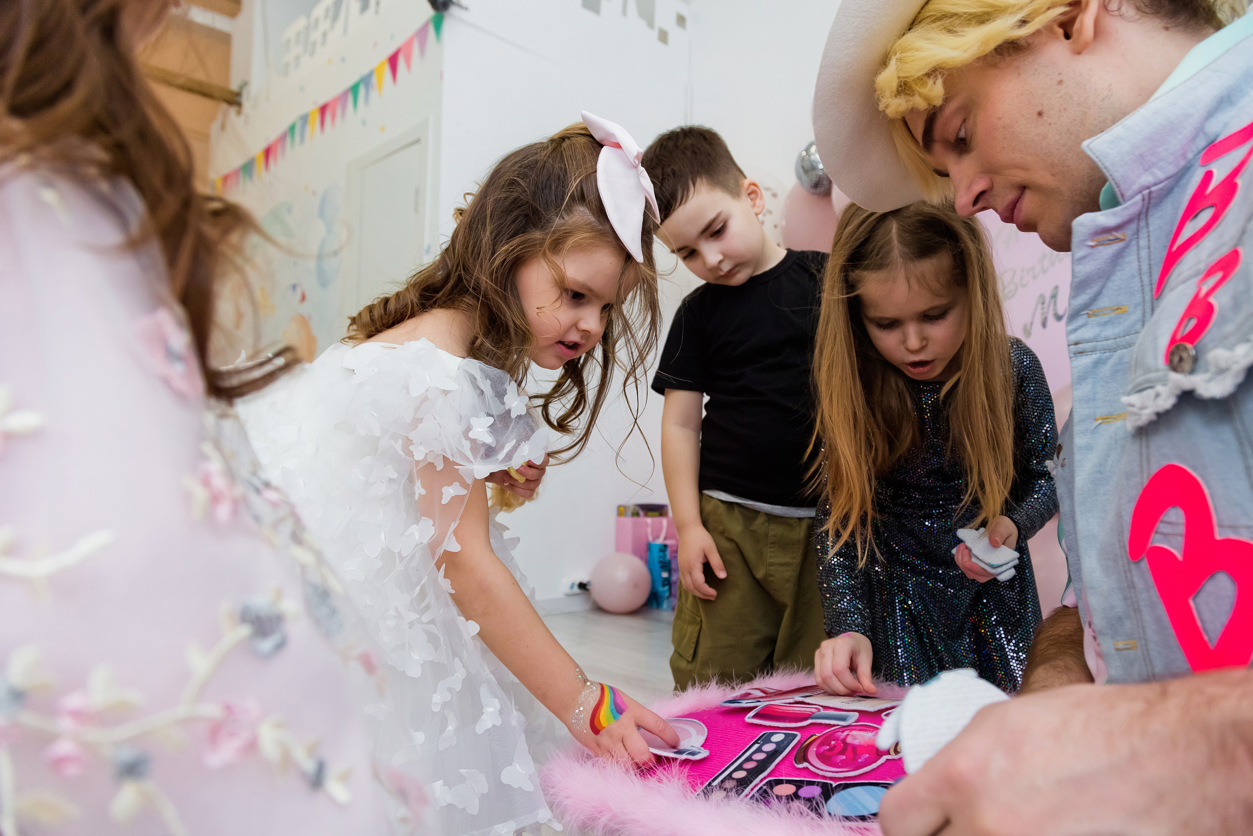 . Фотограф в Москве и Одинцово