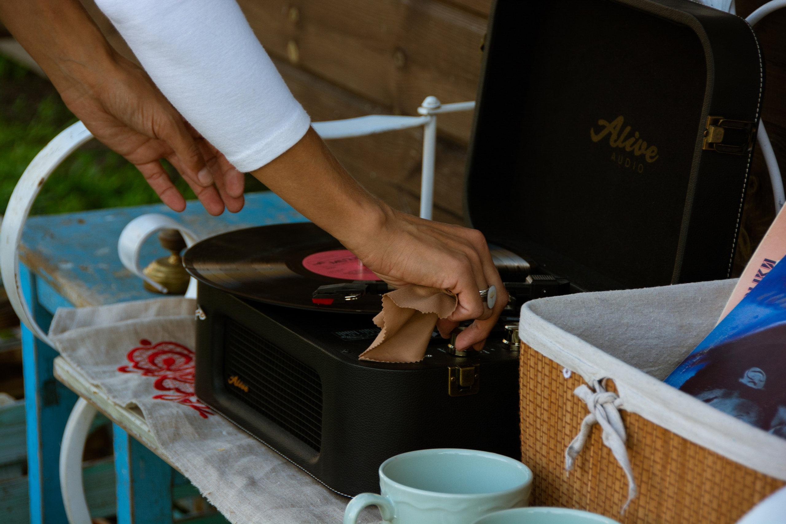 Цветник. закрытие сезона. Семейный и репортажный фотограф в Хабаровске Татьяна Болычева