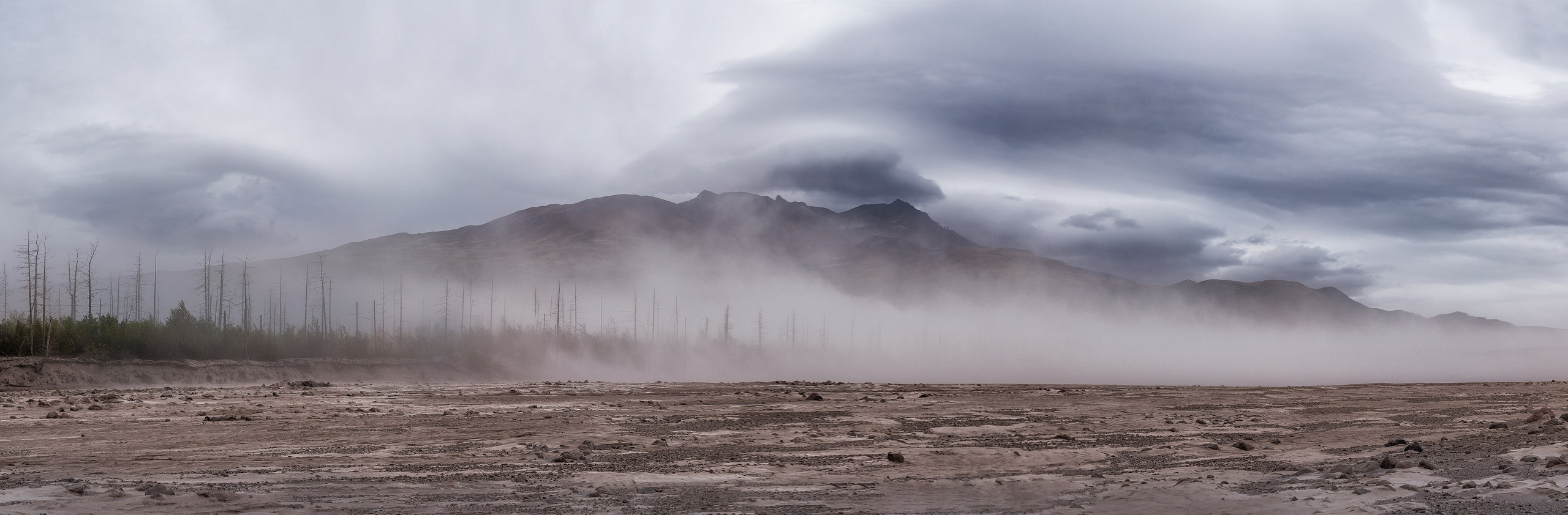 Камчатка. Портретный фотограф в Челябинске Катерина Руди