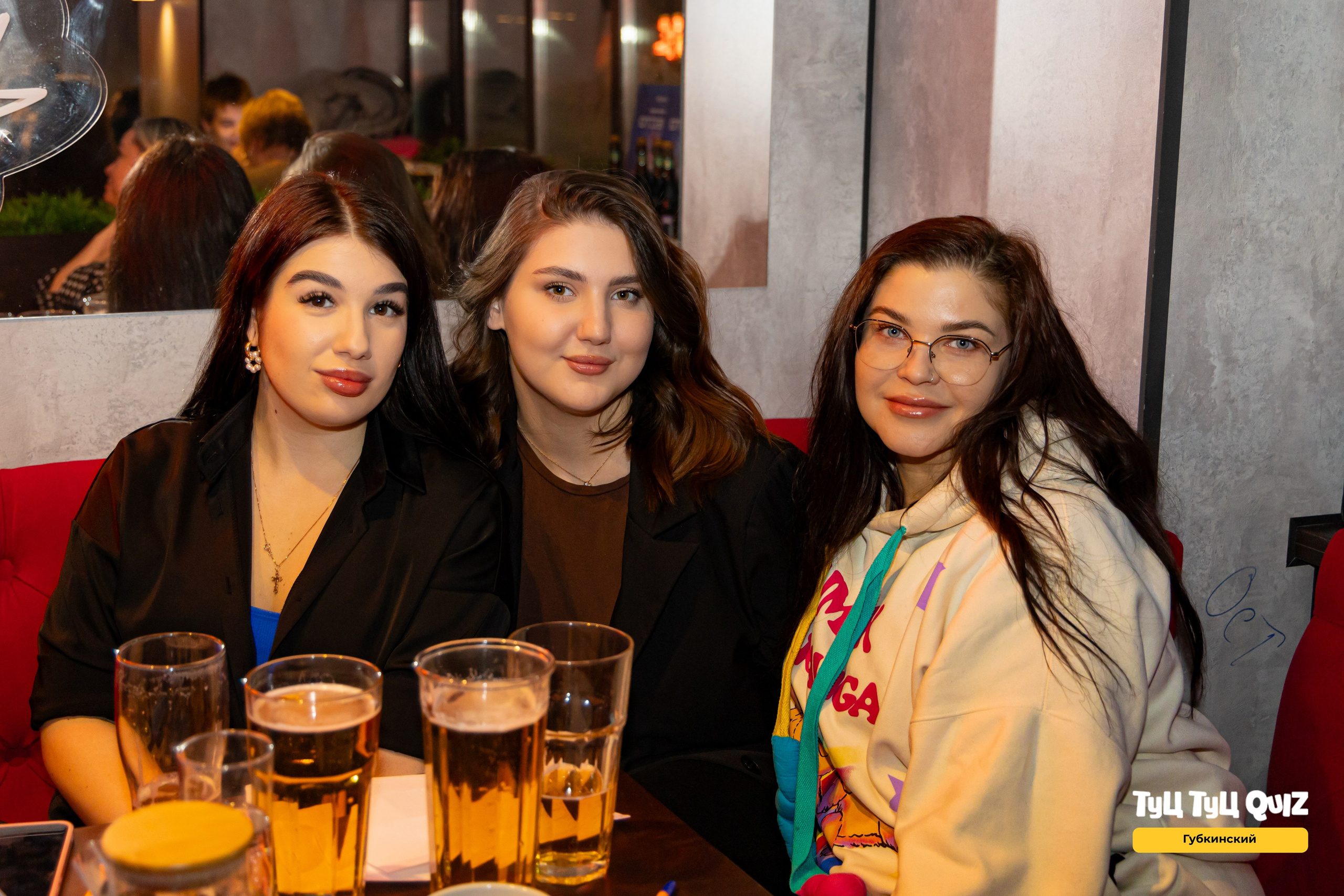 2 февраля. Фотограф в Губкинском | Александра Артамонова