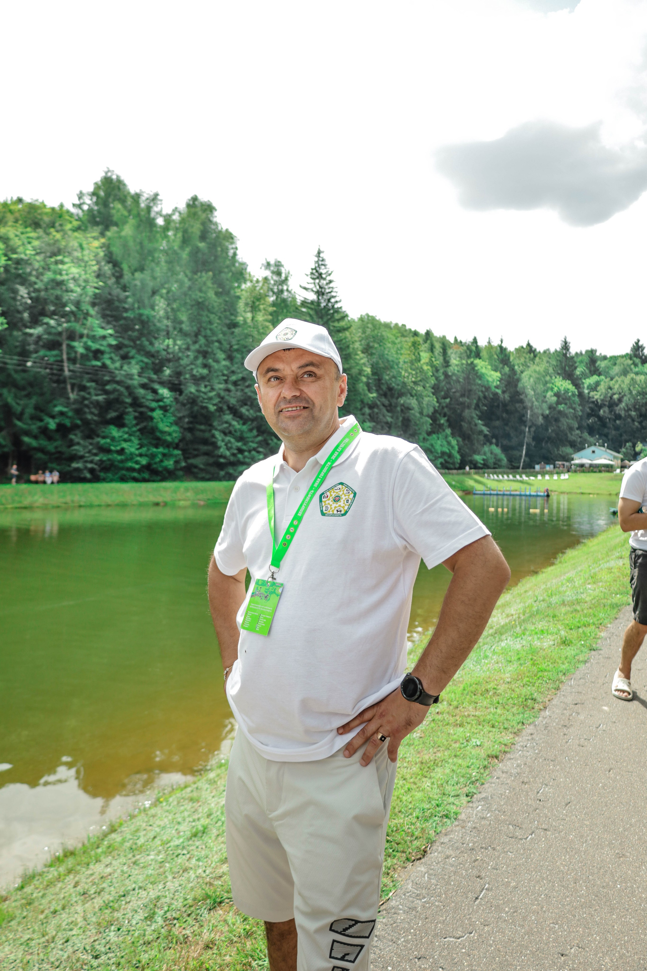 Турслет «Белоруснефть — знак гордости — знак качества». Фотограф в Губкинском | Александра Артамонова