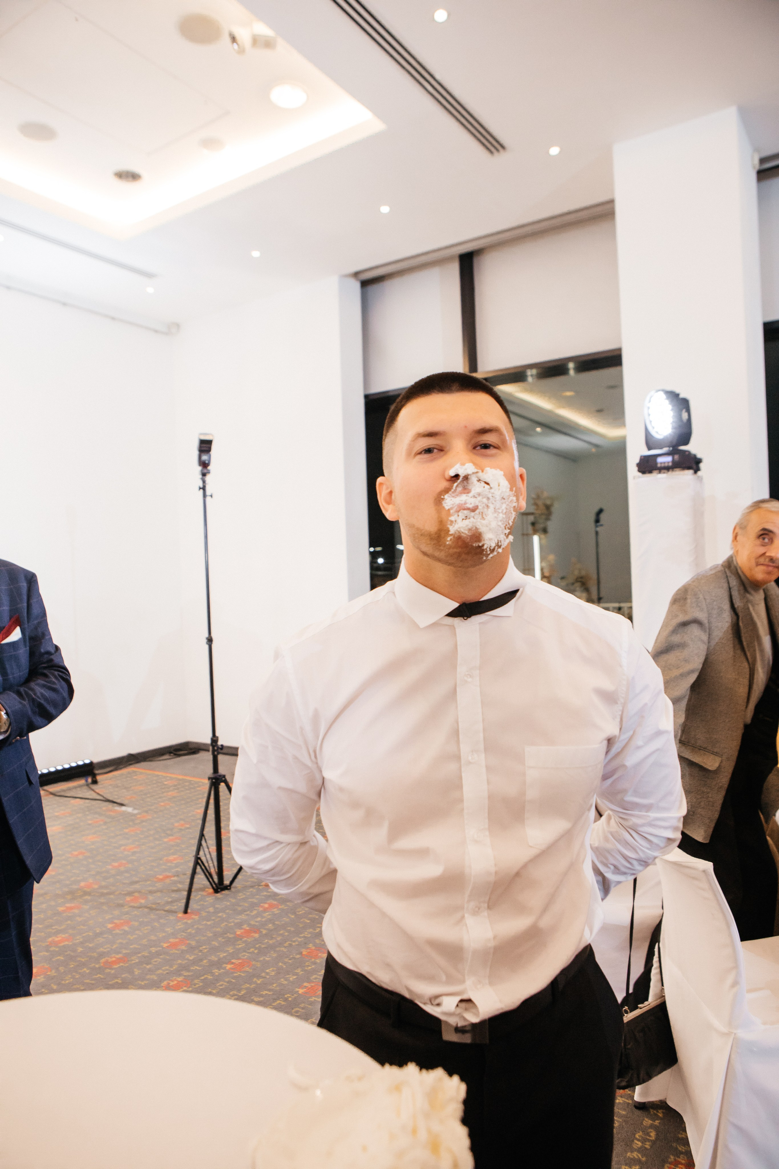 Свадьба Алексей и Люба. Свадебный и семейный фотограф Ибрагимова Мария из Екатеринбурга