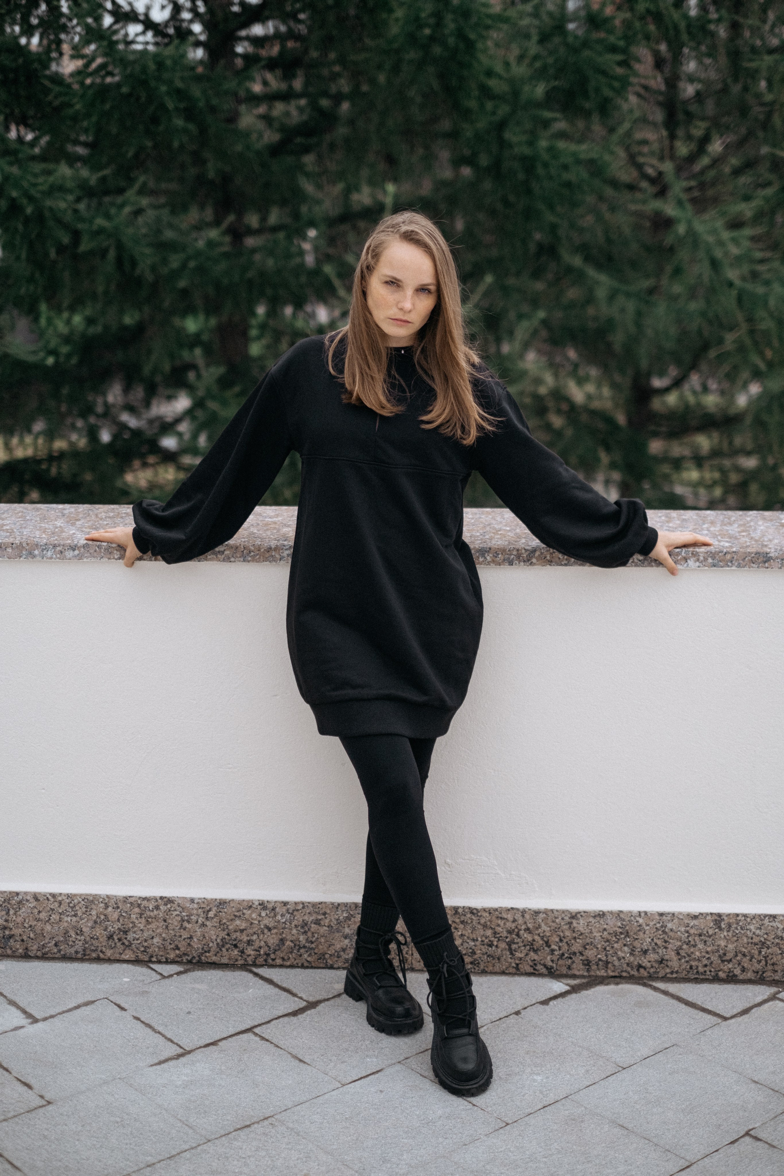 Настя. Ирина Черных/Екатеринбурге