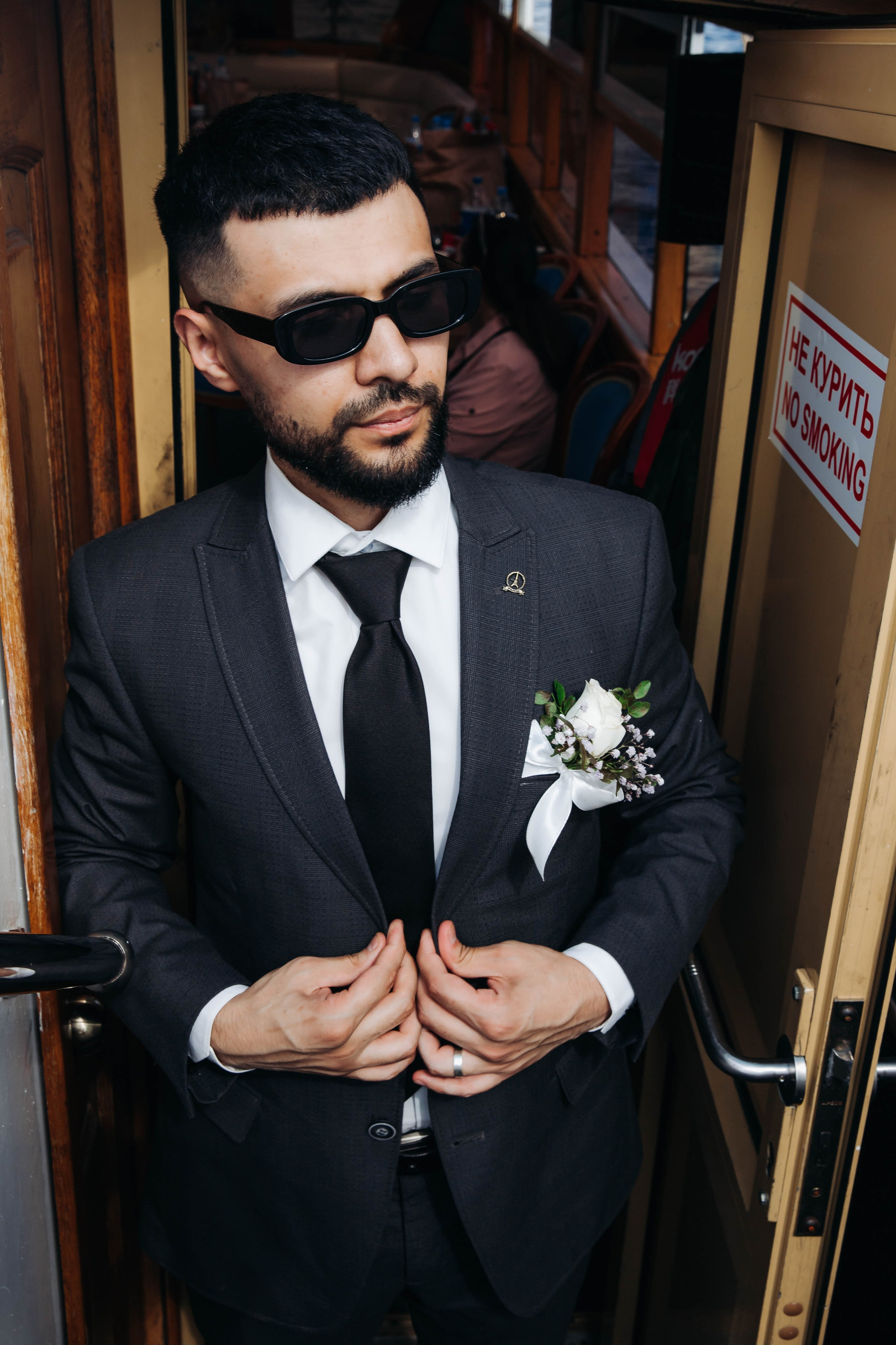 Шах и Назима. Свадебный и семейный фотограф в Санкт-Петербурге Лолита Евстифеева