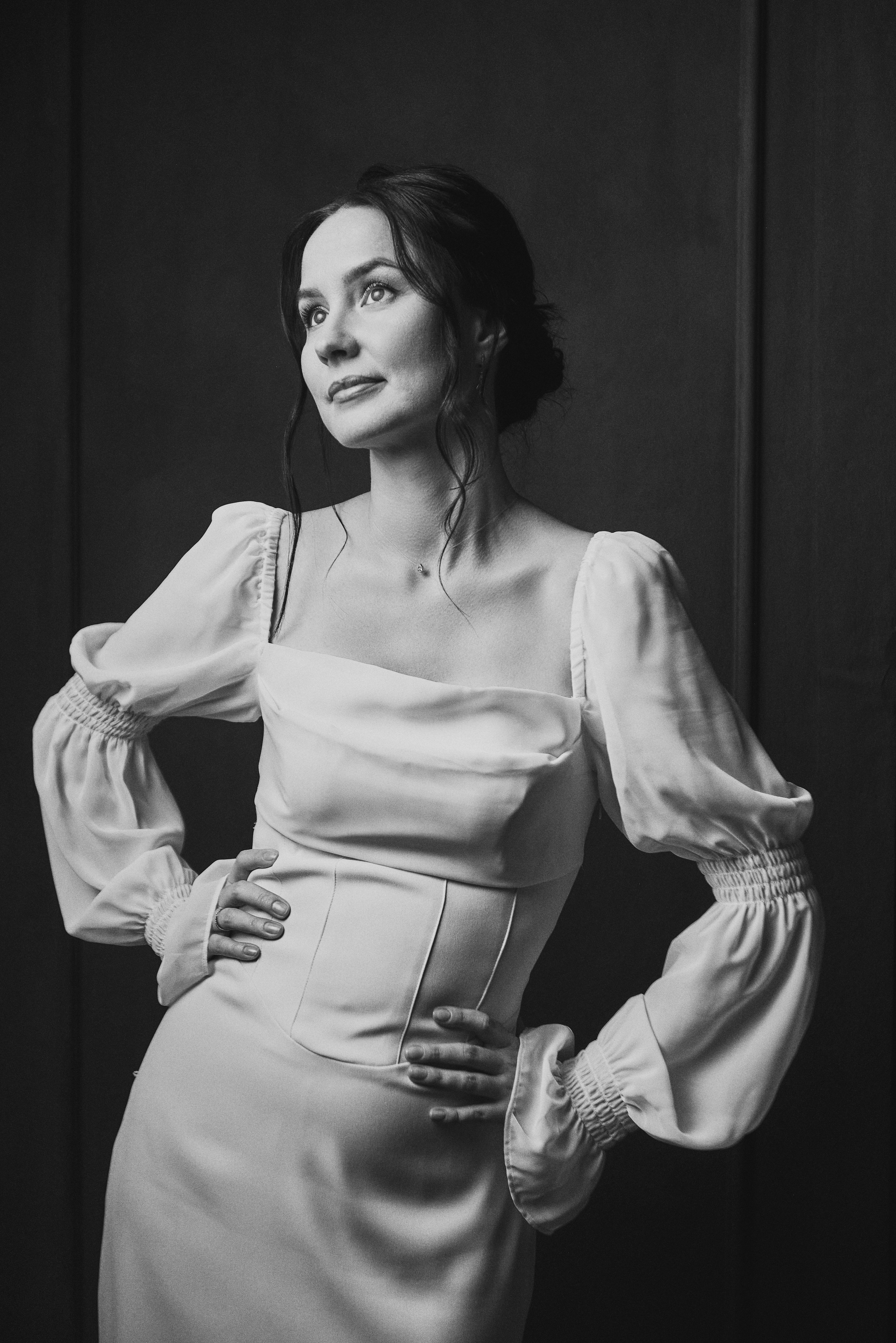 Свадебная фотография в Пензе. Свадебный и семейный фотограф Петр Гатыло