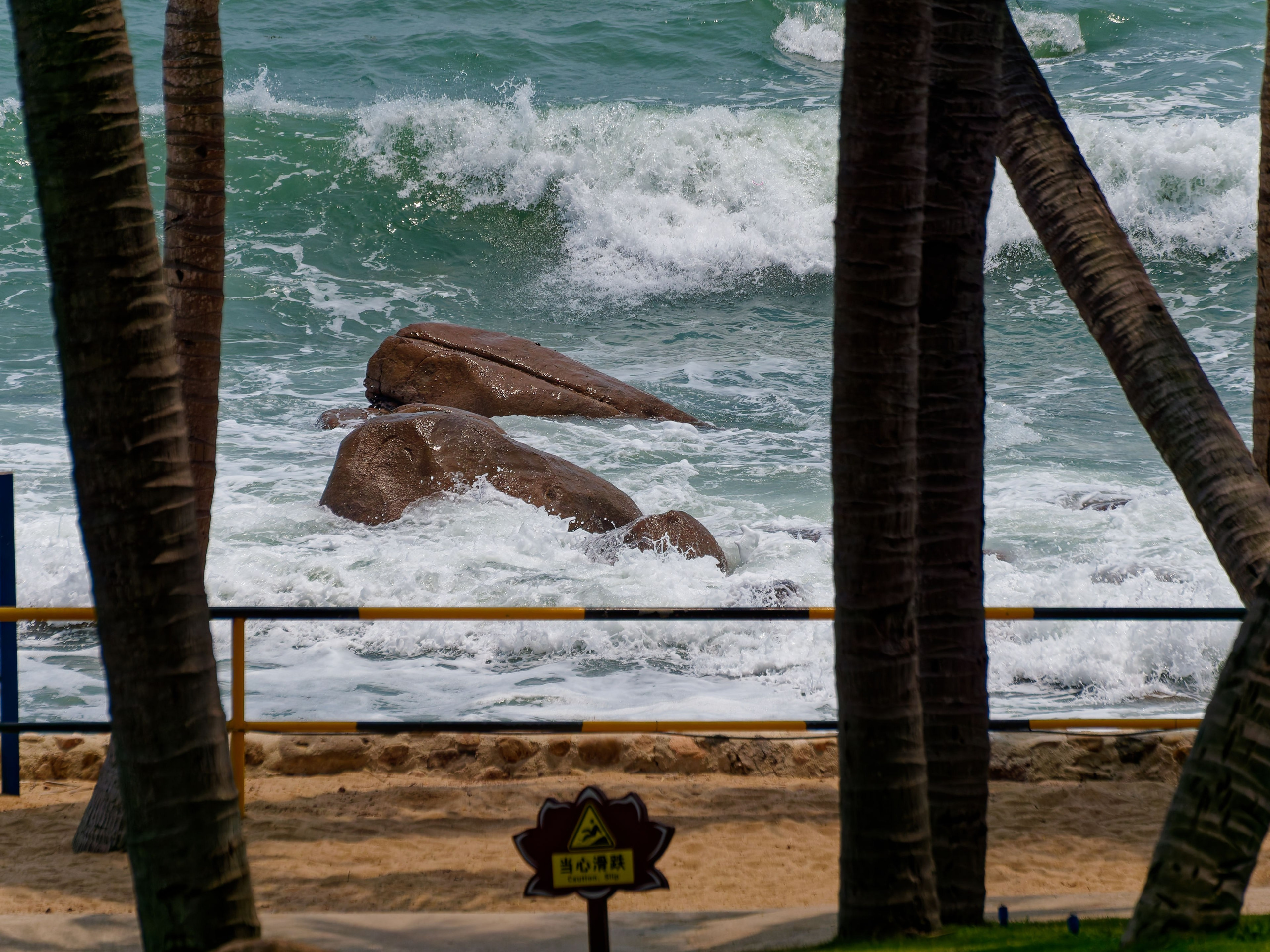 Хайнань 2026, Тур по буддийским храмам. Фотопрогулки по Миру