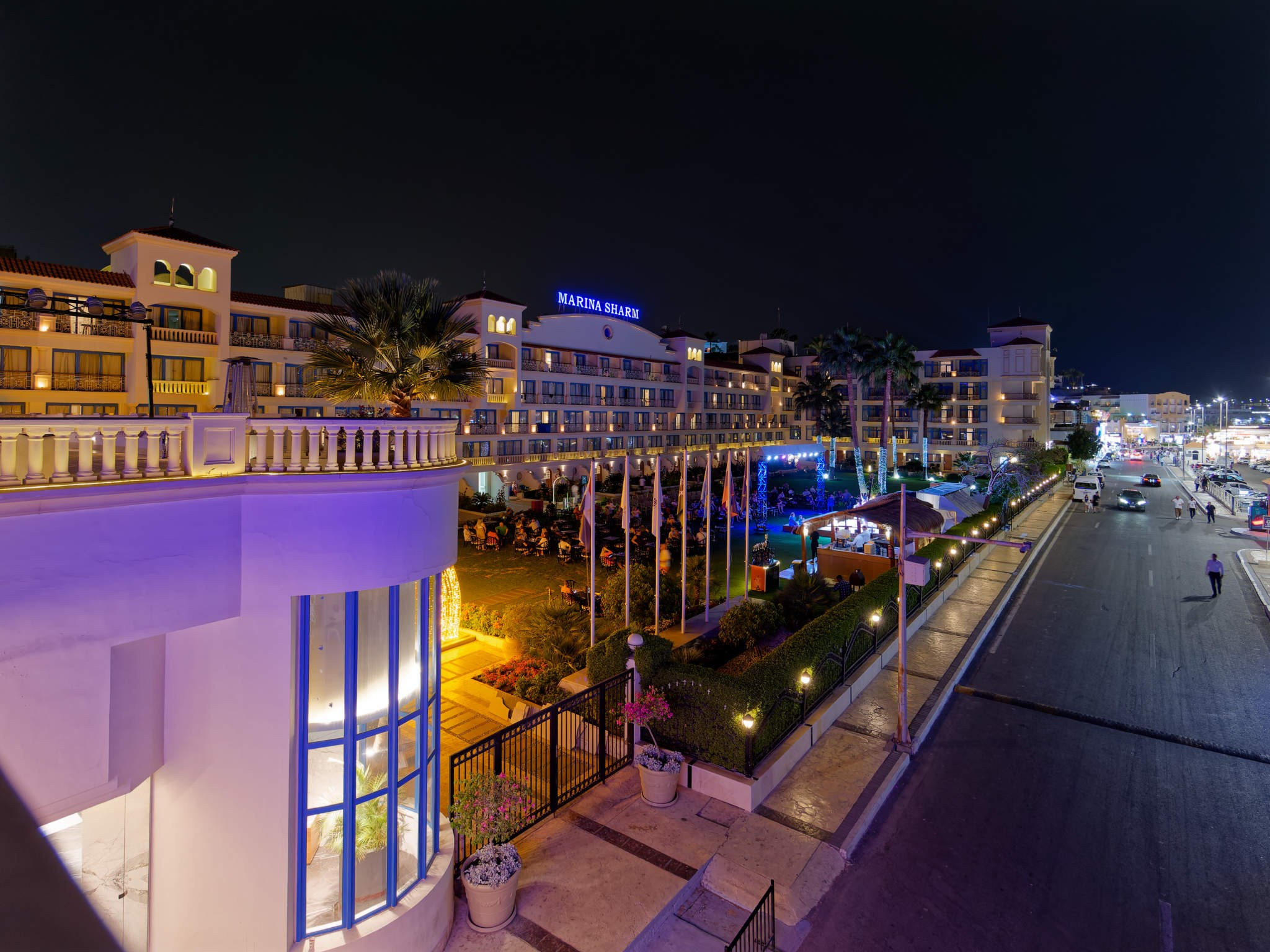 Шарм-эль-Шейх 2024. Избранные фотографии