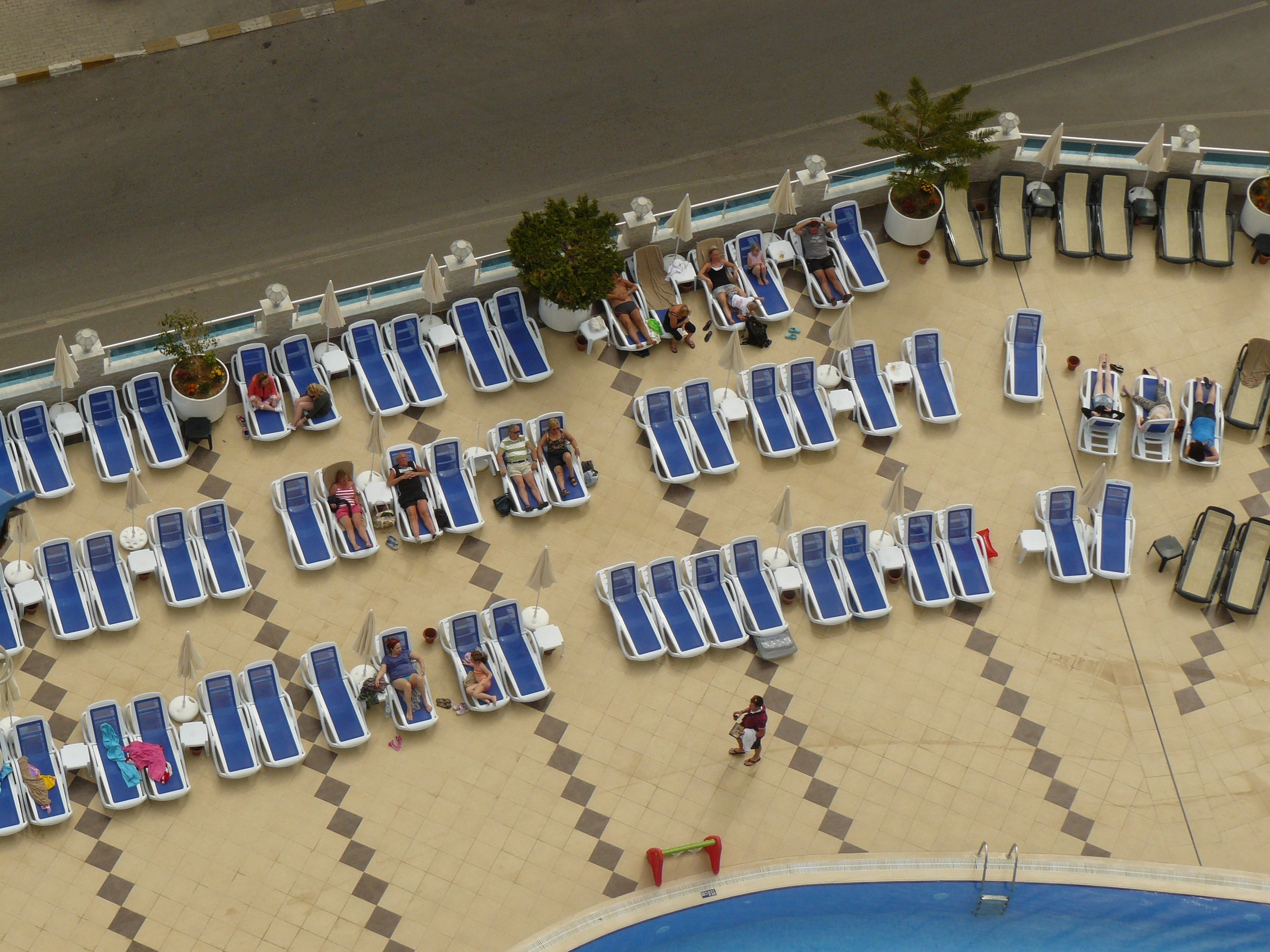 Алания 2014. Фотопрогулки по Миру