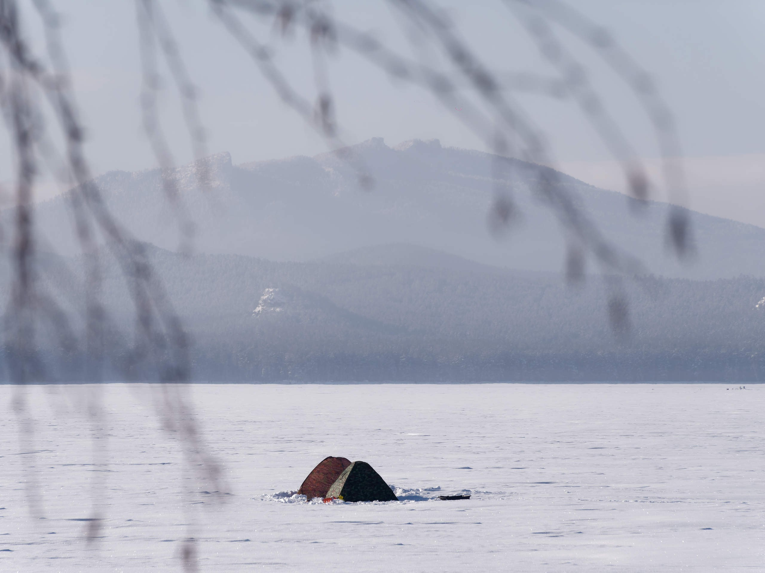 Боровое 2024 (из архива). Избранные фотографии