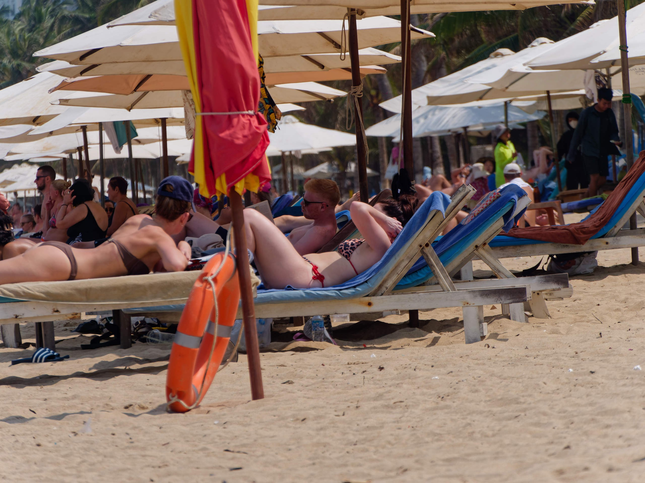 Нячанг 2025 (8). Избранные фотографии