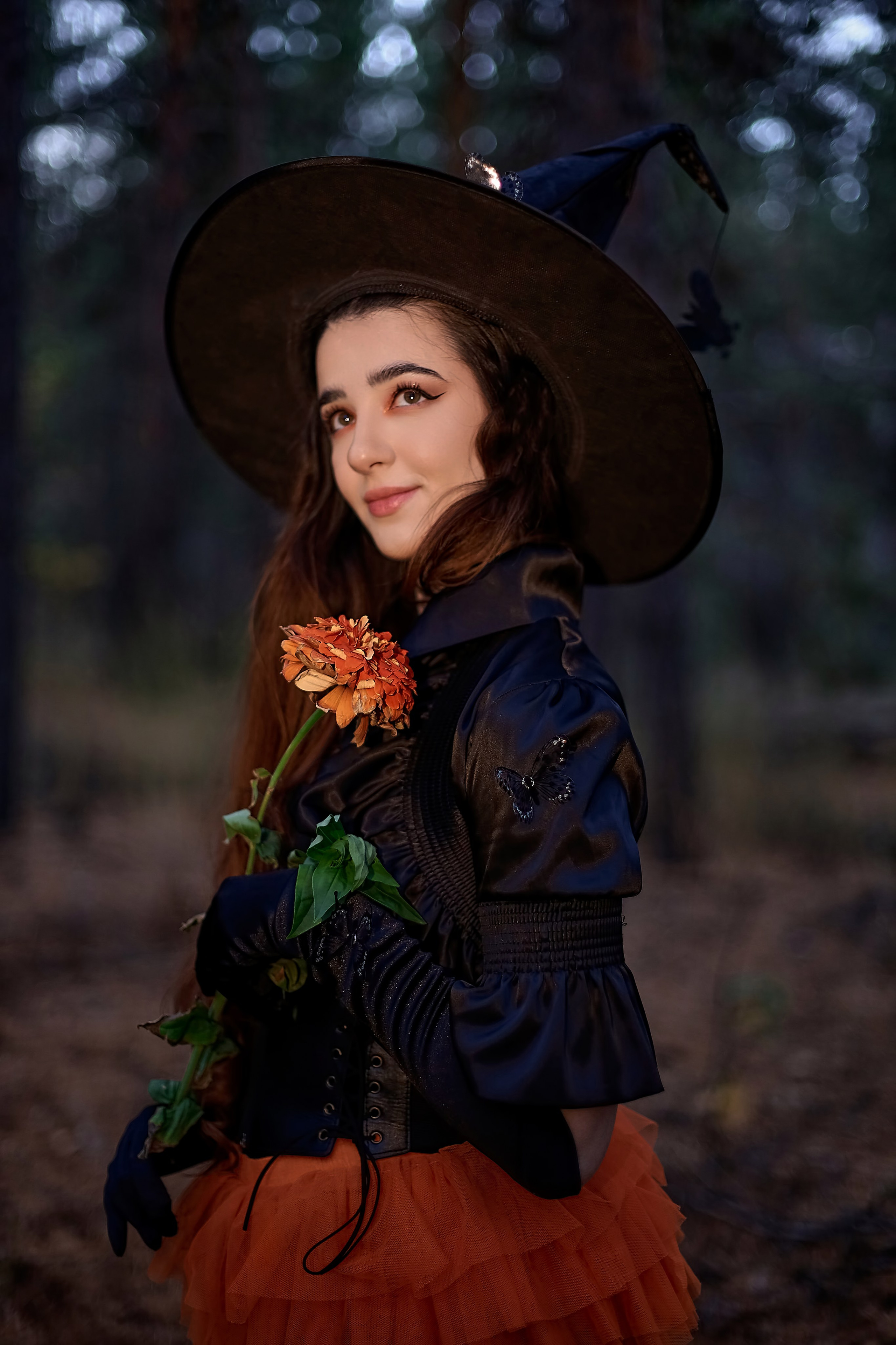 Портретный, свадебный и семейный фотограф в Краснодаре Михеева Светлана