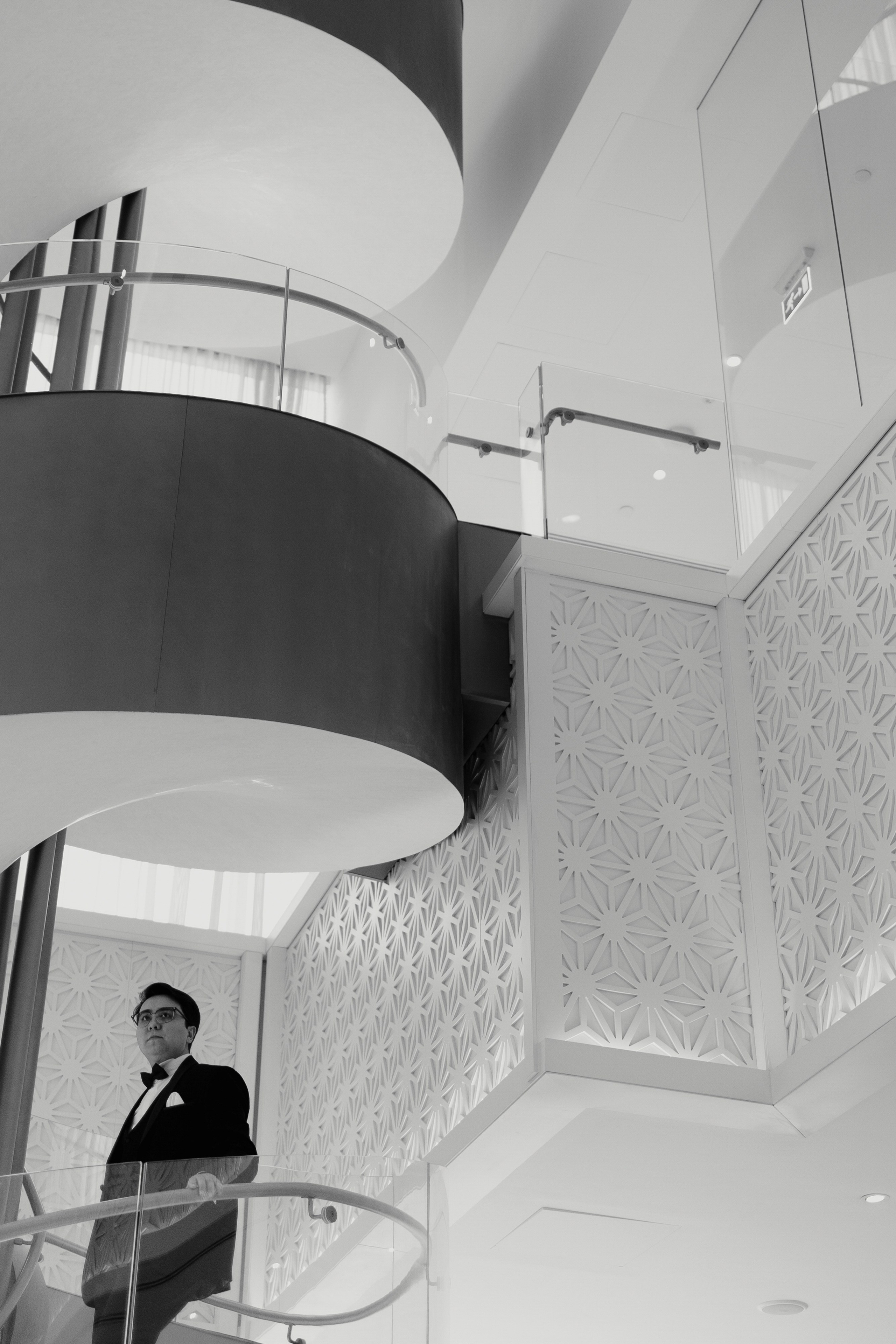 Дархан & Ризаель. Фотограф Даурен Абилхаятов