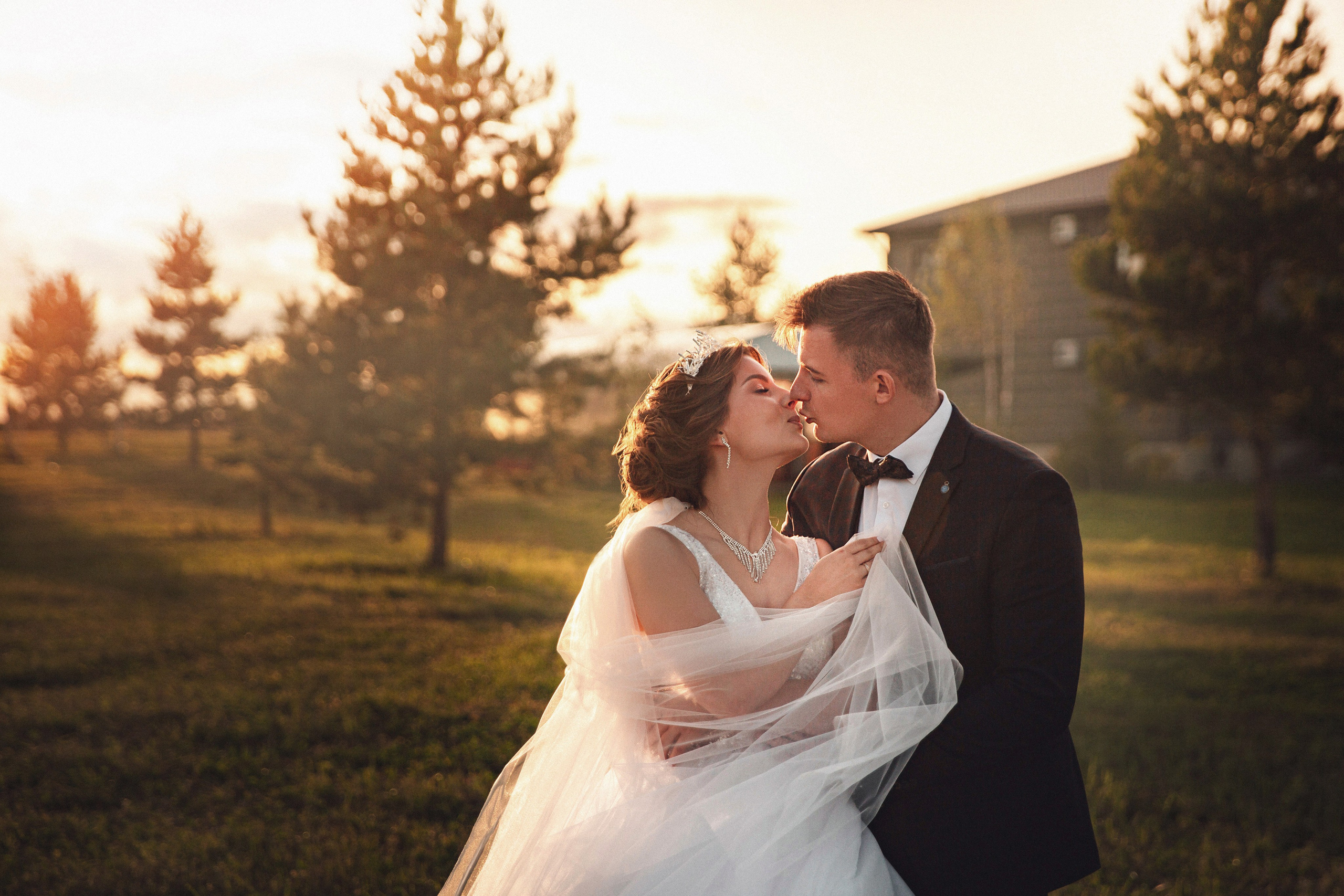 Свадебная серия Андрей и Натальи