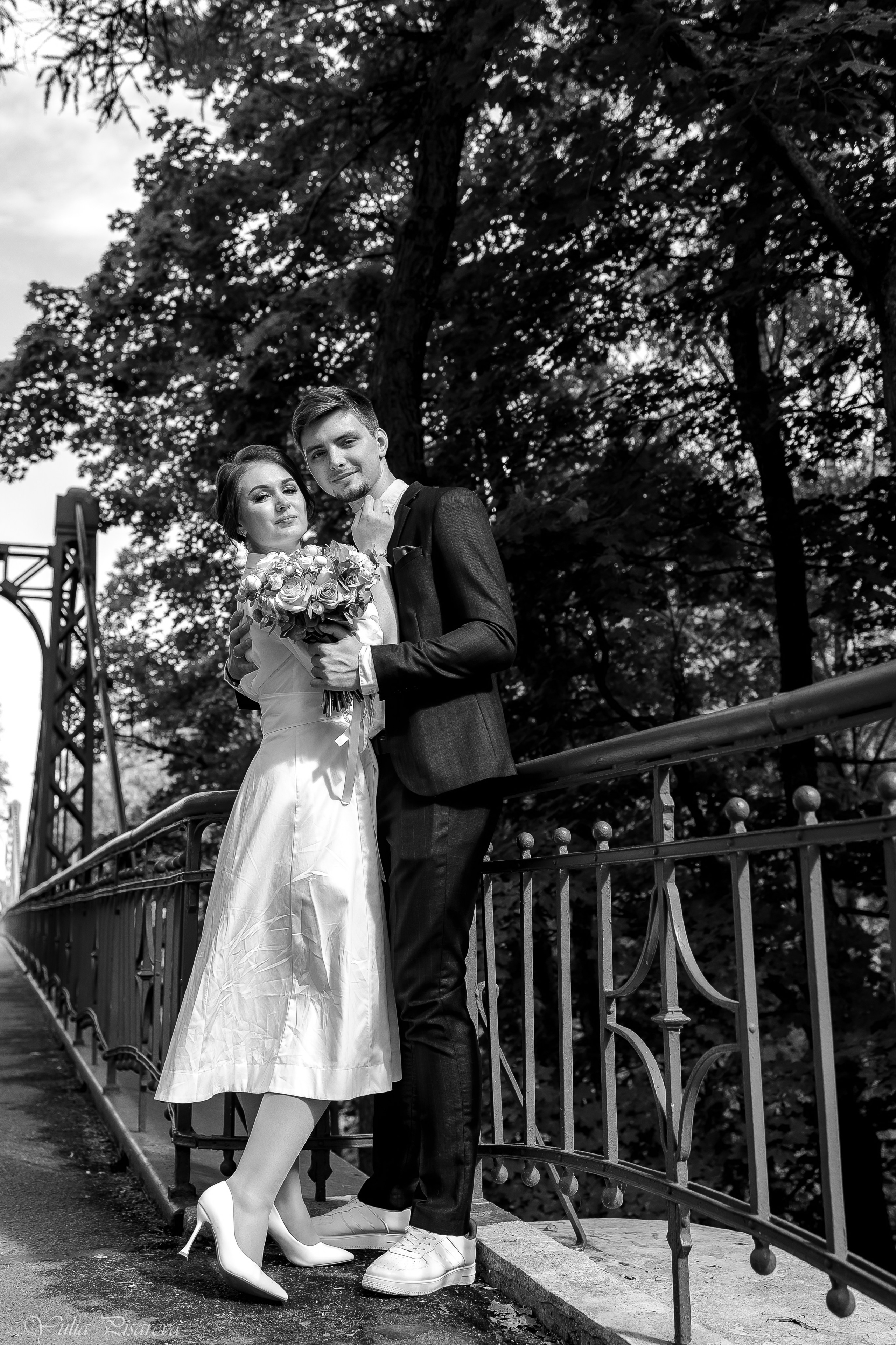 Свадьба Тина и Сергей. Фотограф в Санкт-Петербурге Писарева Юлия