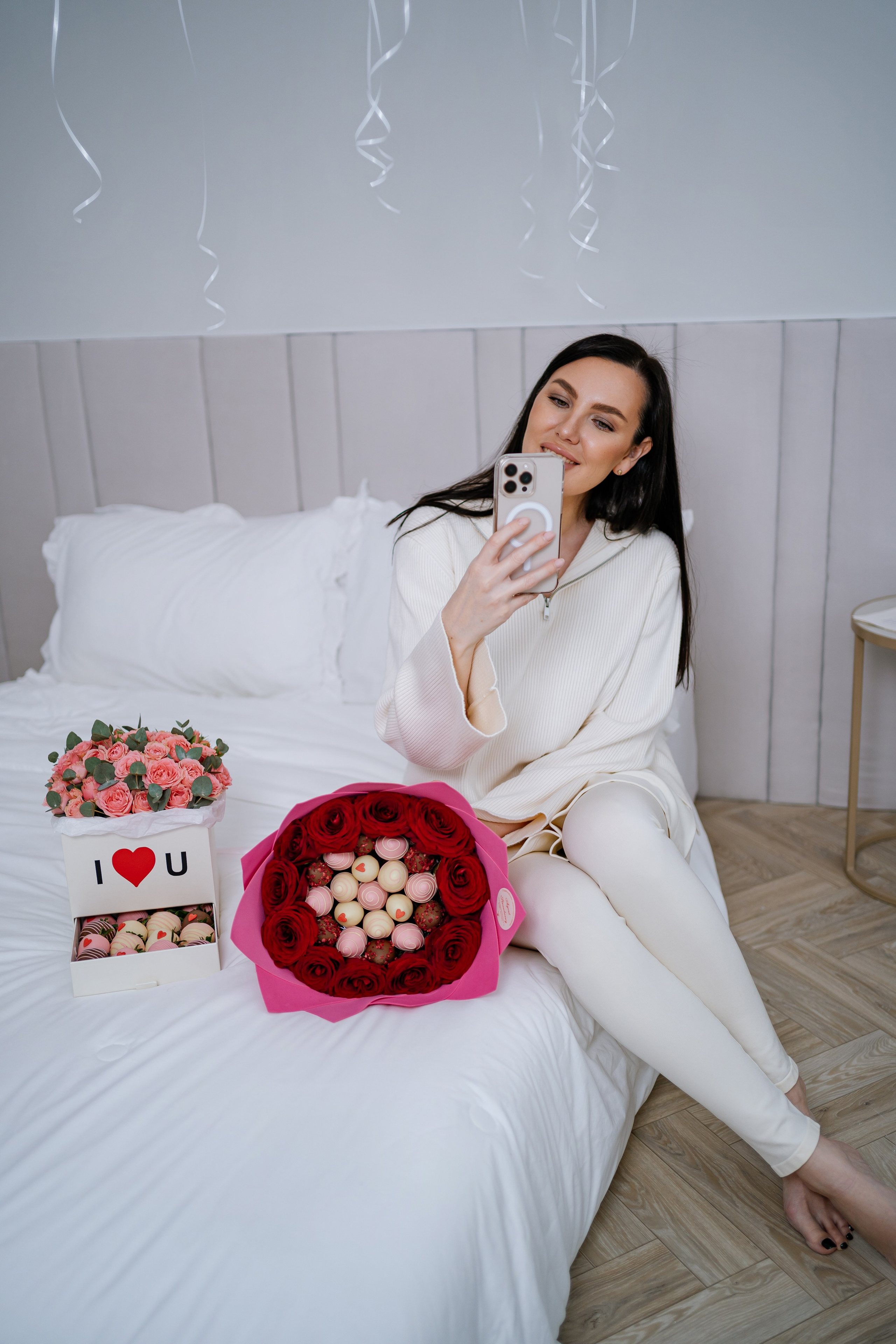 Agent_strawbarry. Фотограф в Екатеринбурге