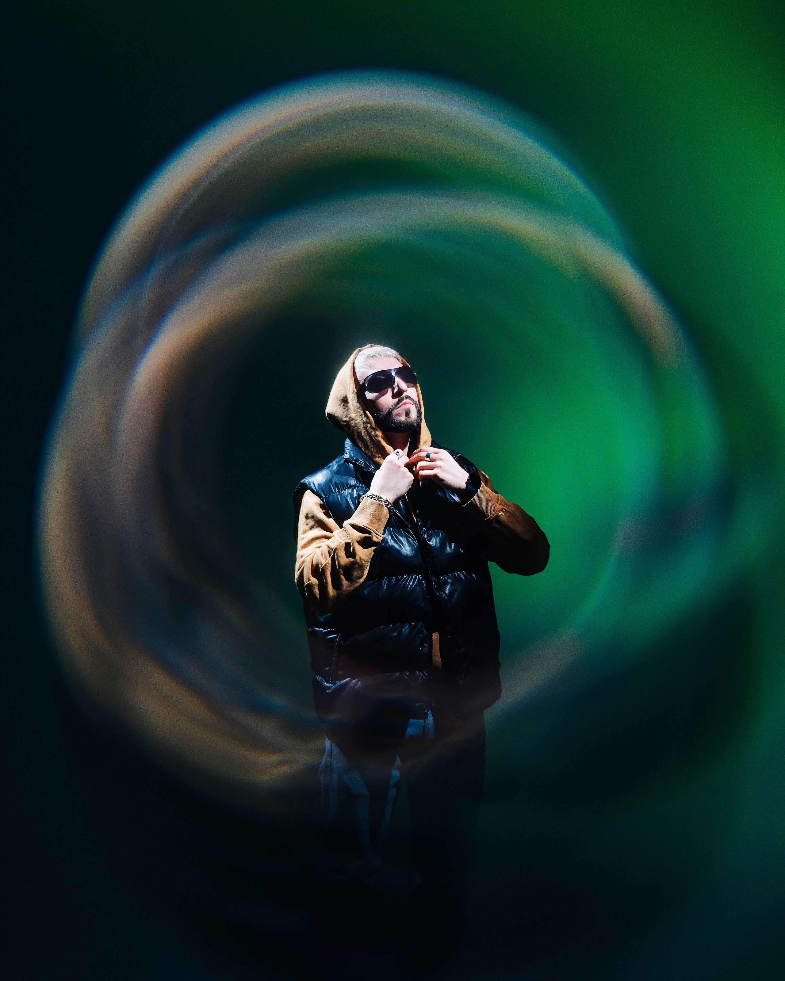 Алибастер. Фотограф Пудинова Настя