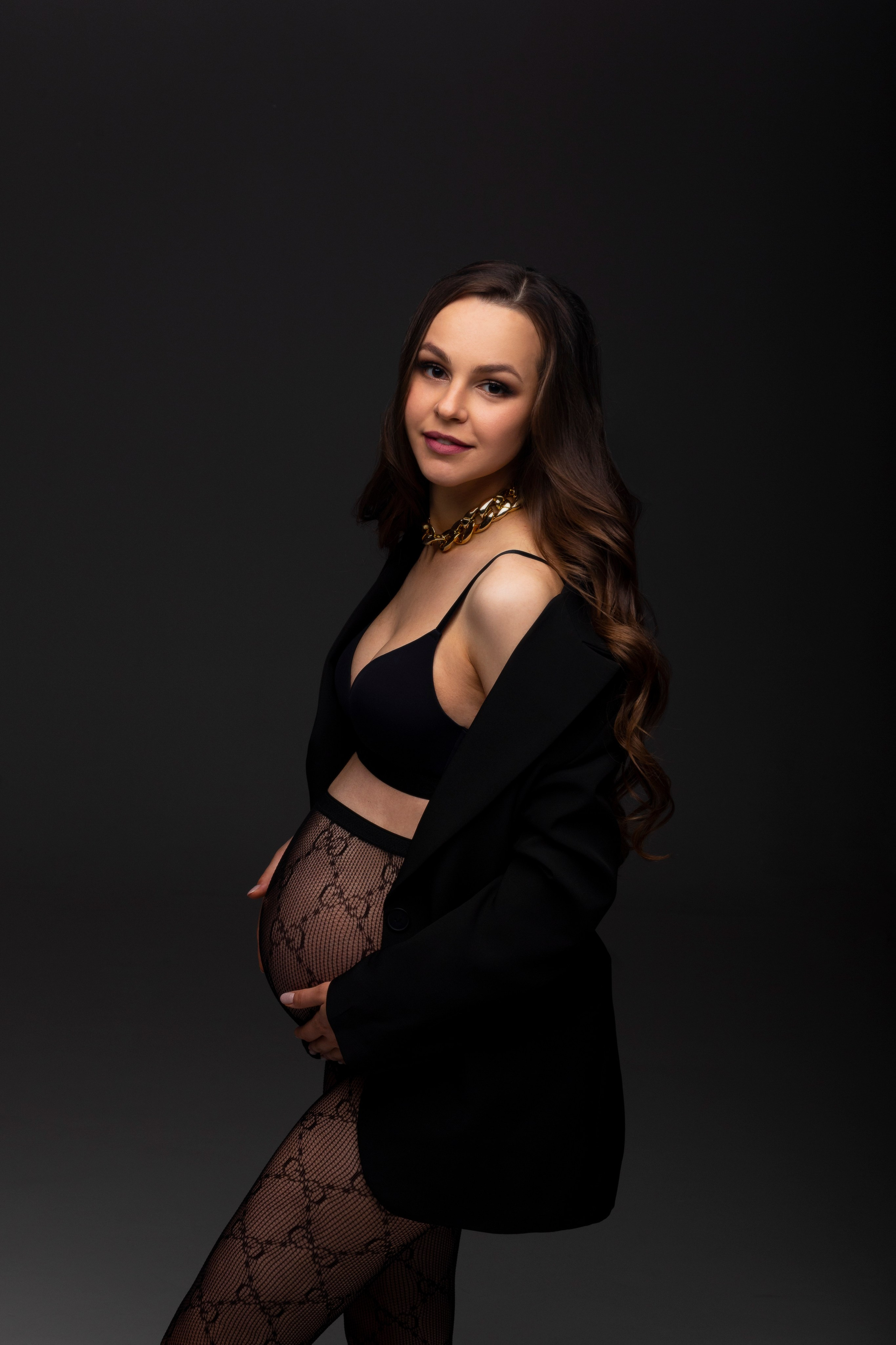 Беременность. Фотограф беременности в Новосибирске Елена Загороднева