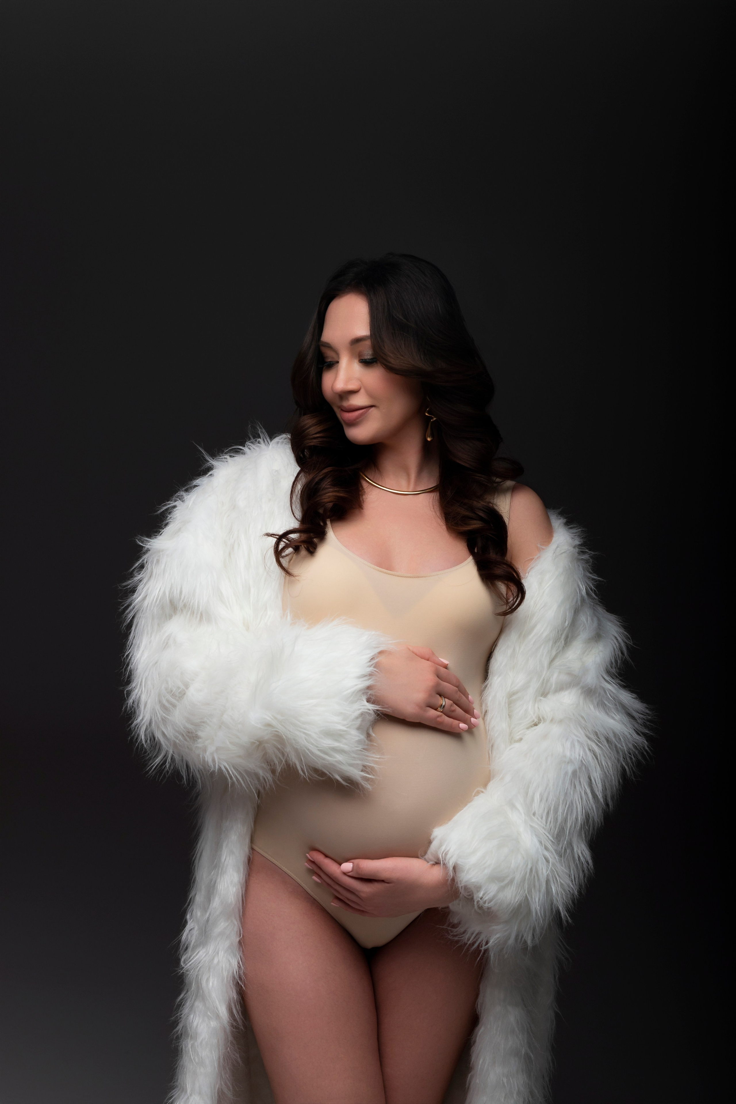 Беременность. Фотограф беременности в Новосибирске Елена Загороднева