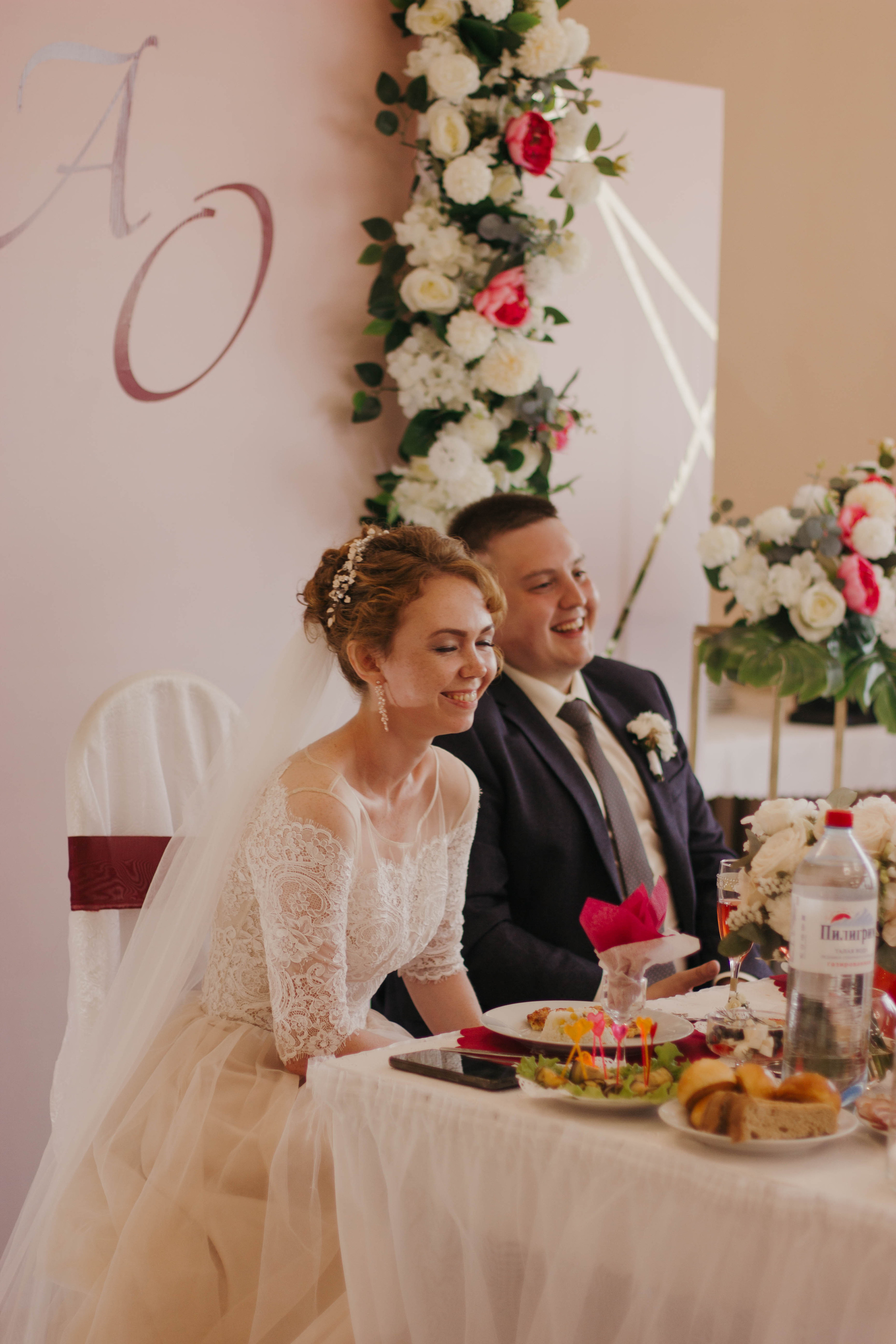 Саша+Оля. Свадебный фотограф Анастасия