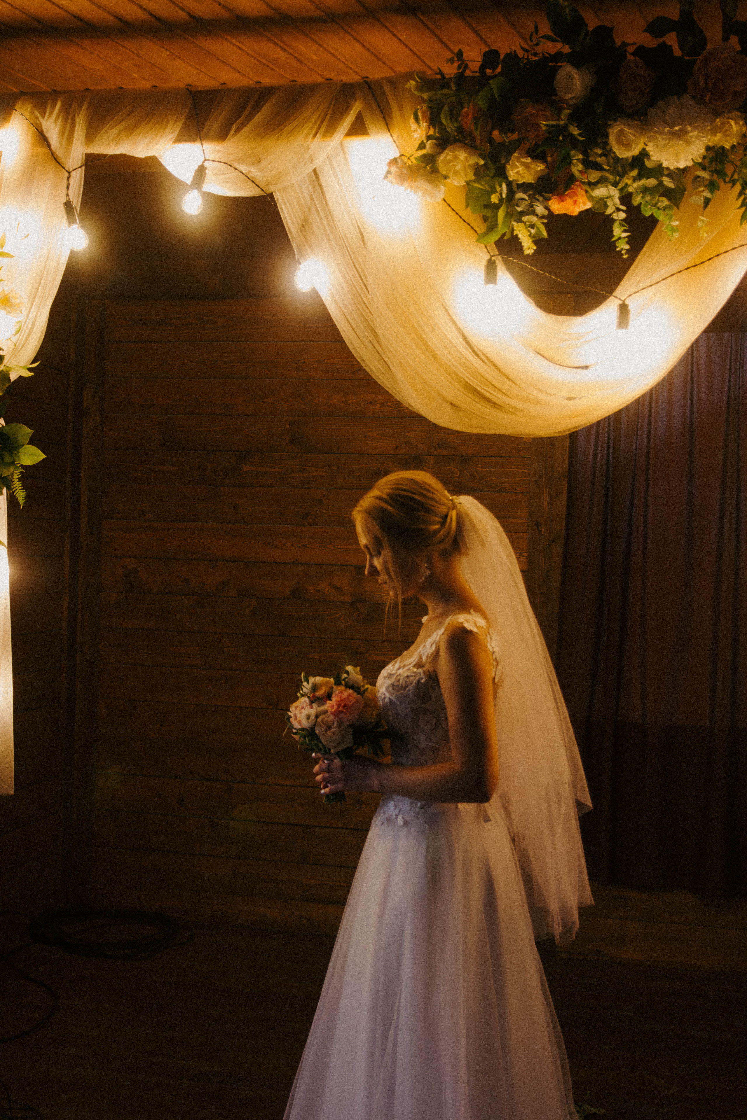 Илья+Анна. Свадебный фотограф Анастасия