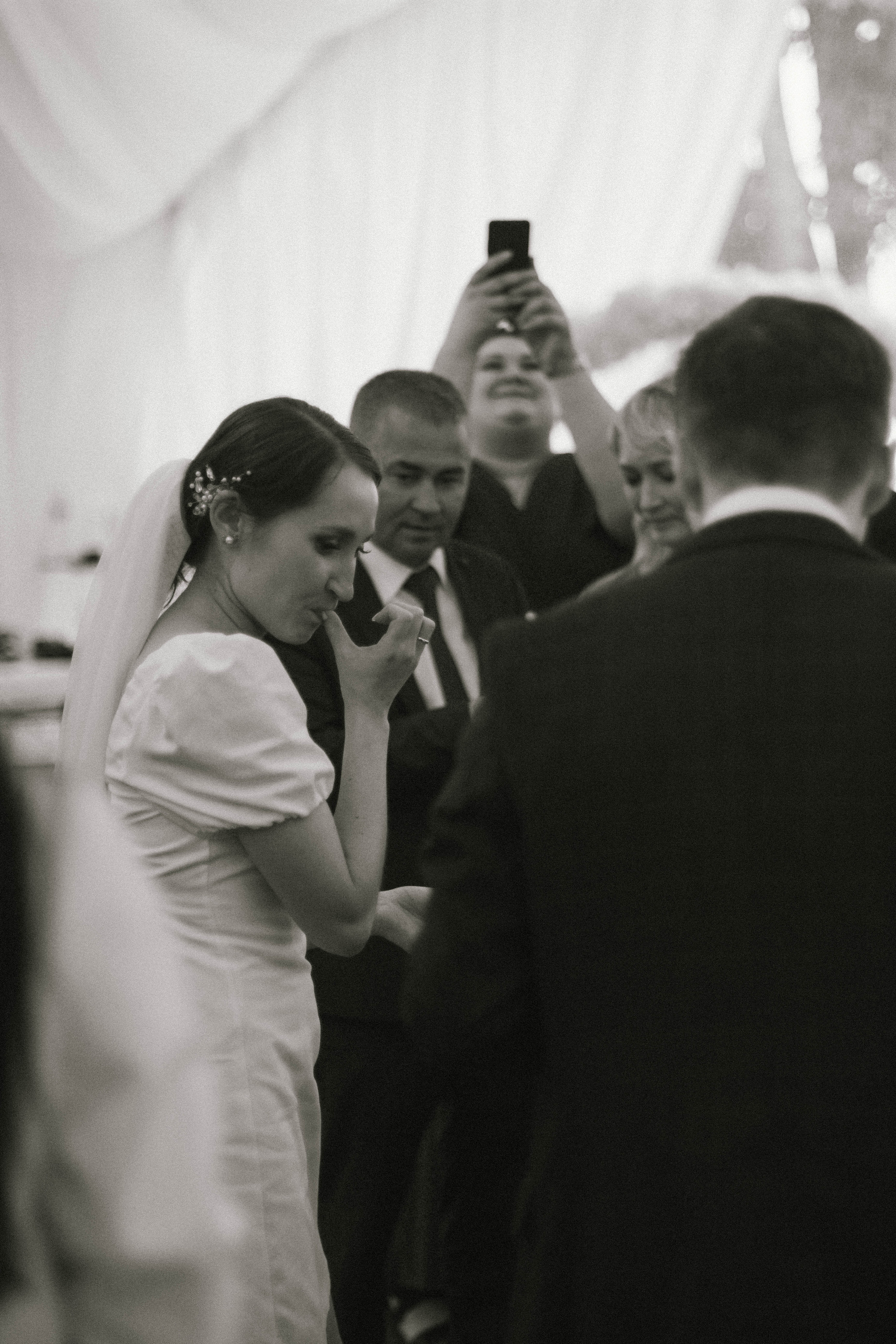 Сергей и Марина. Свадебный фотограф Анастасия